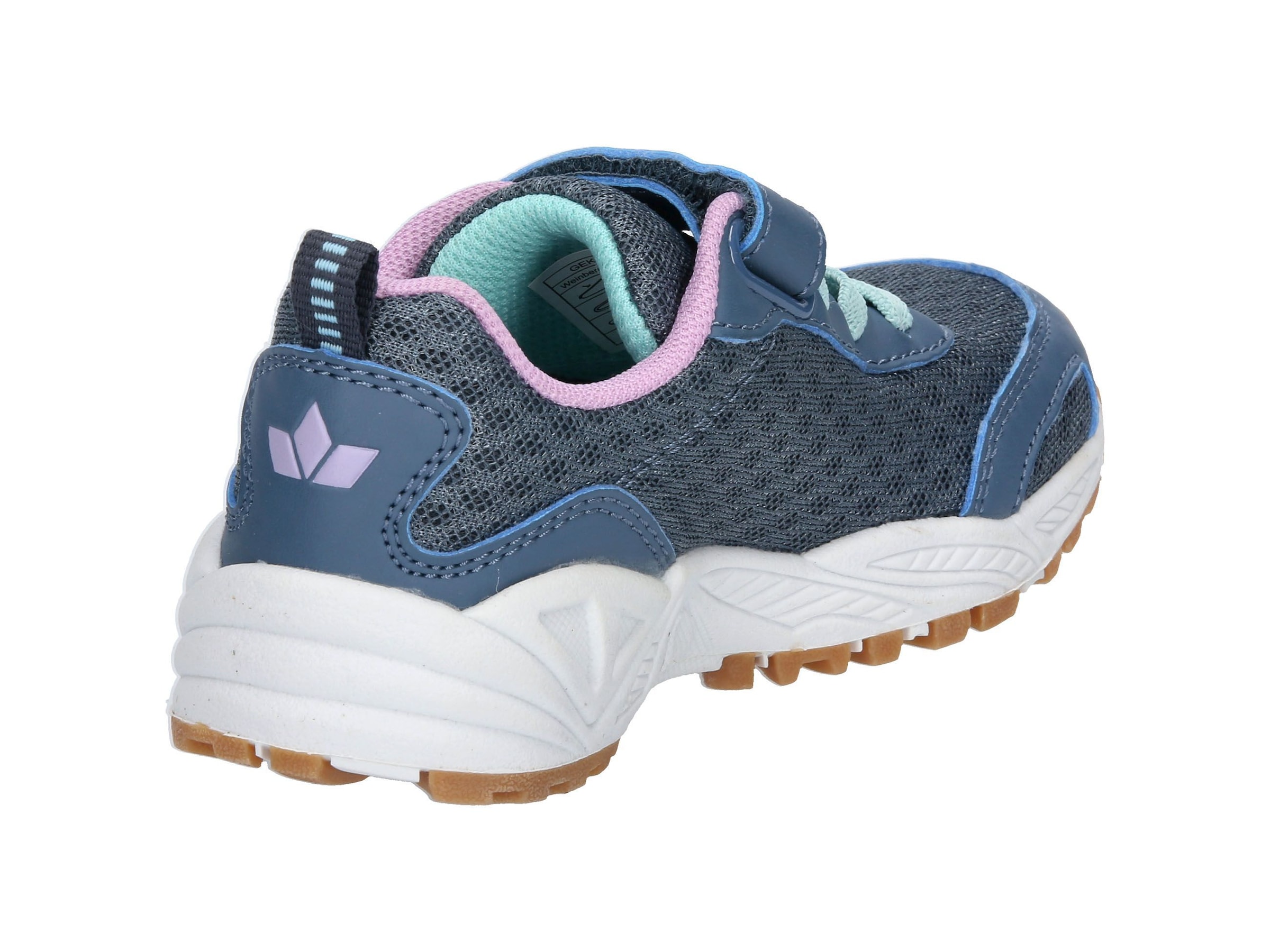 Lico Hallenschuh »Sportschuh Bronte VS«