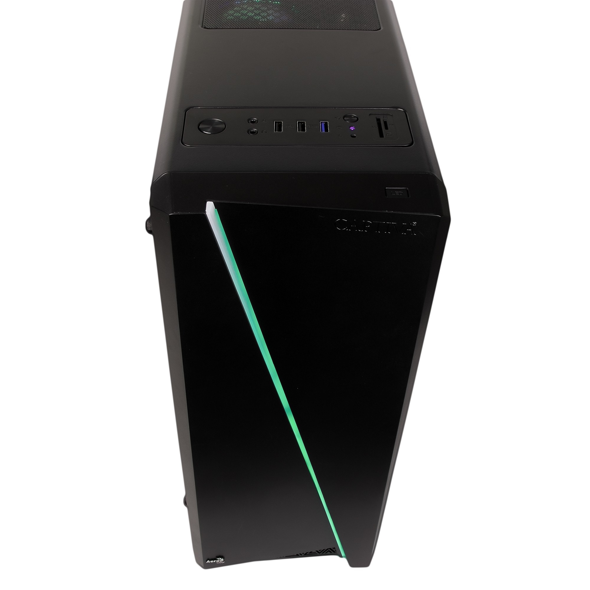 CAPTIVA Gaming-PC »Advanced Gaming R73-516«