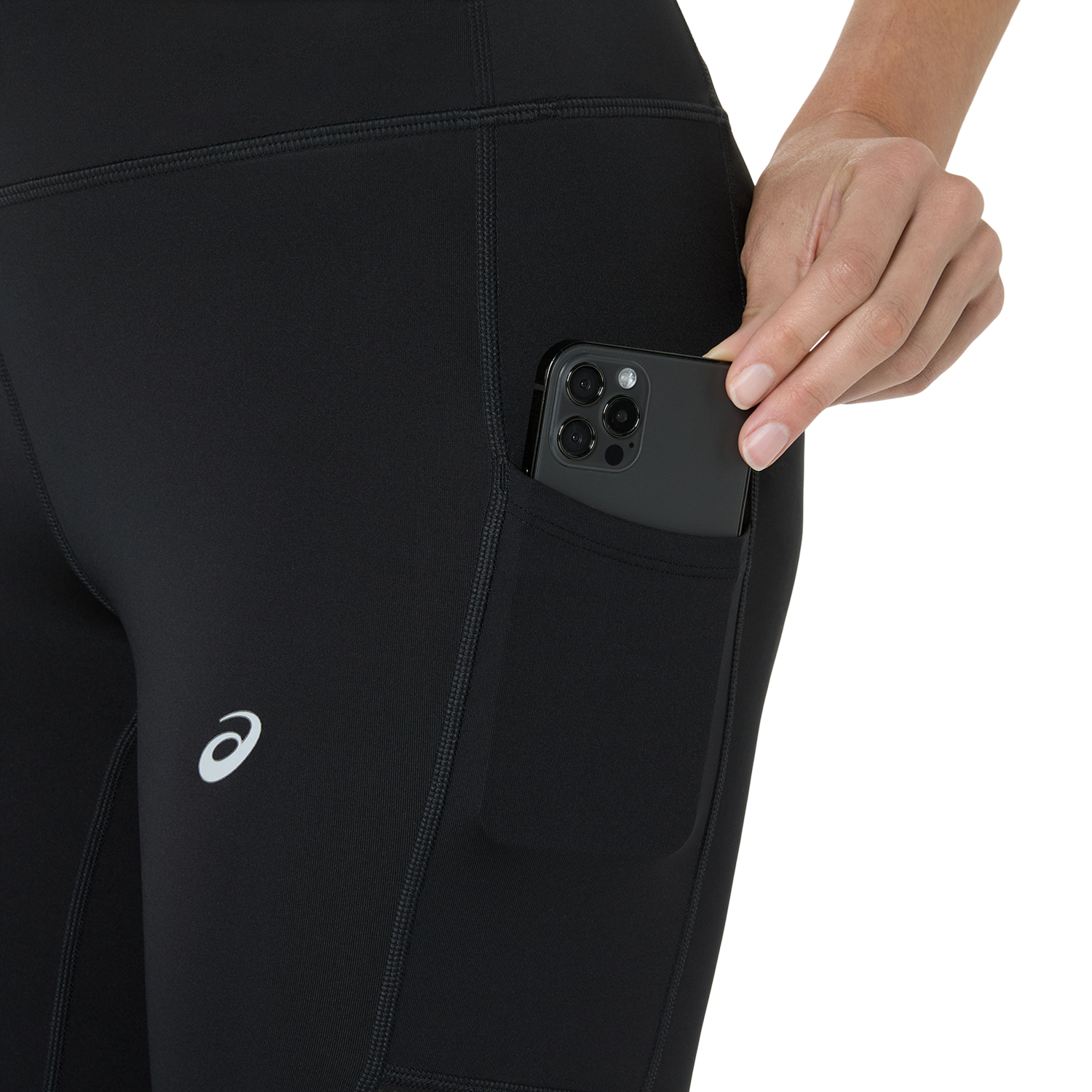 Asics Lauftights »ASICS CORE TIGHT«