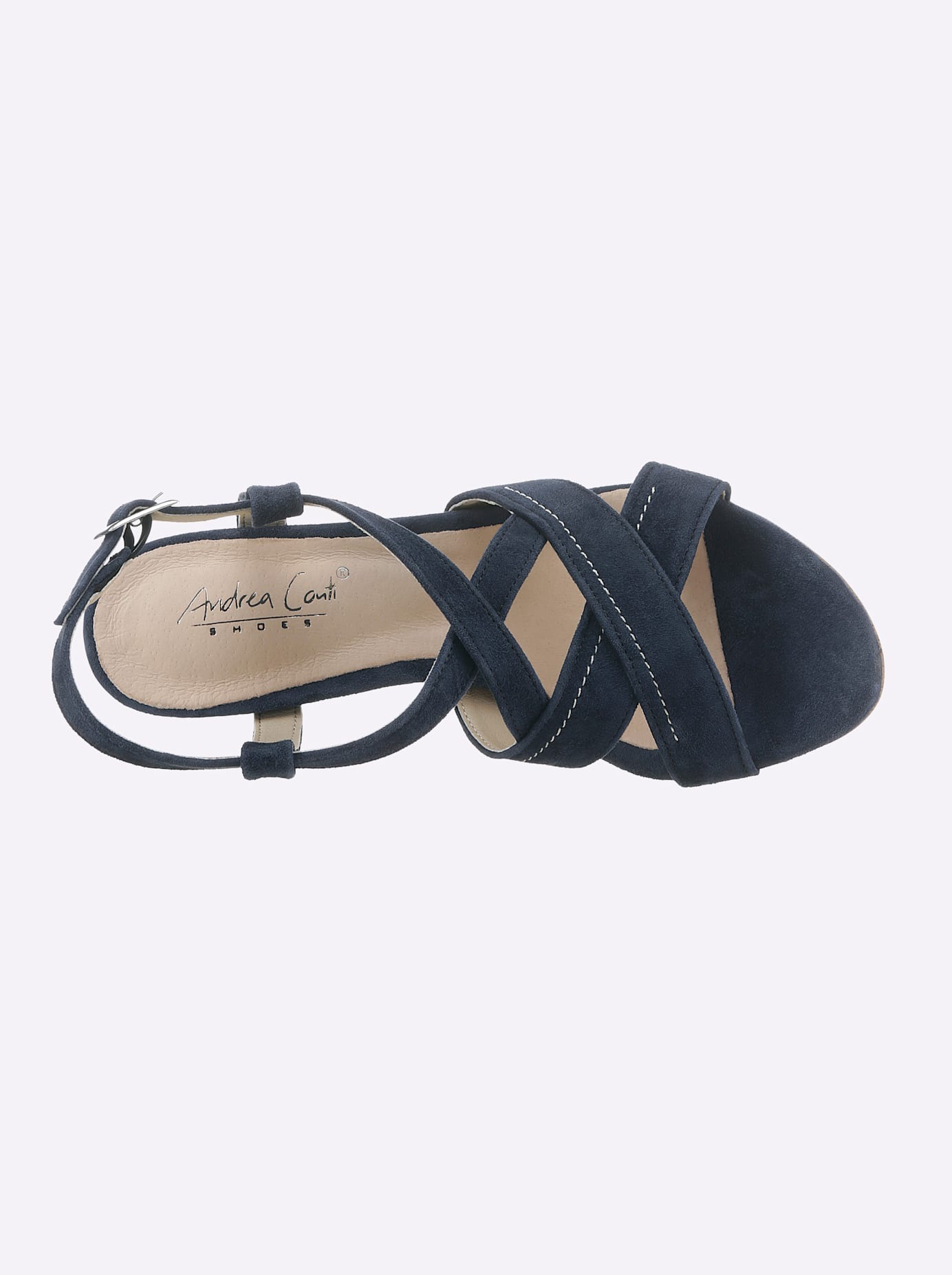 Andrea Conti Sandalette