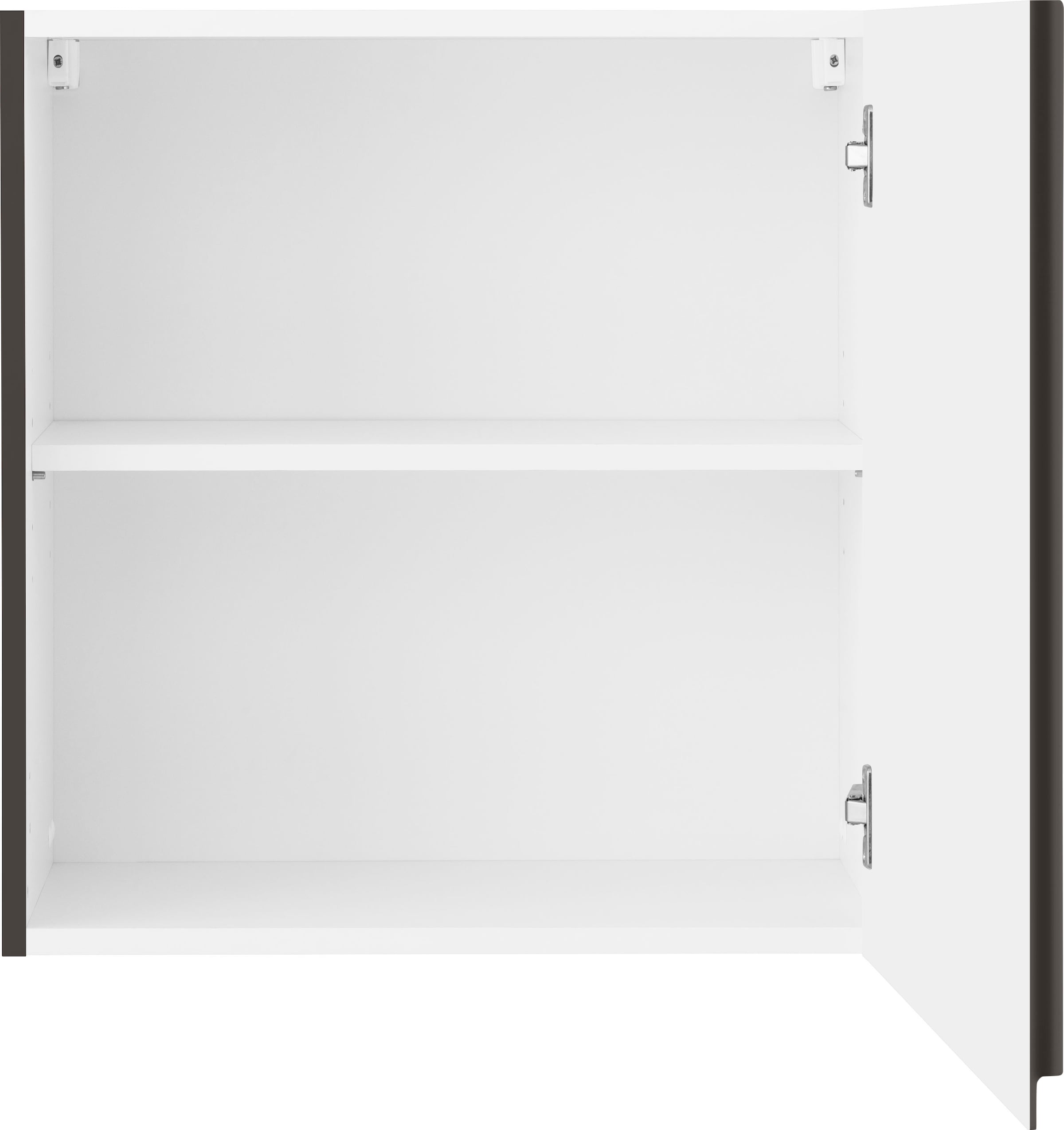 HELD MÖBEL Hängeschrank »Virginia«, 50 cm breit, mit 1 Tür