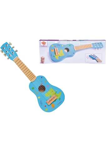 Eichhorn Spielzeug-Musikinstrument »Holzgitarre« kaufen