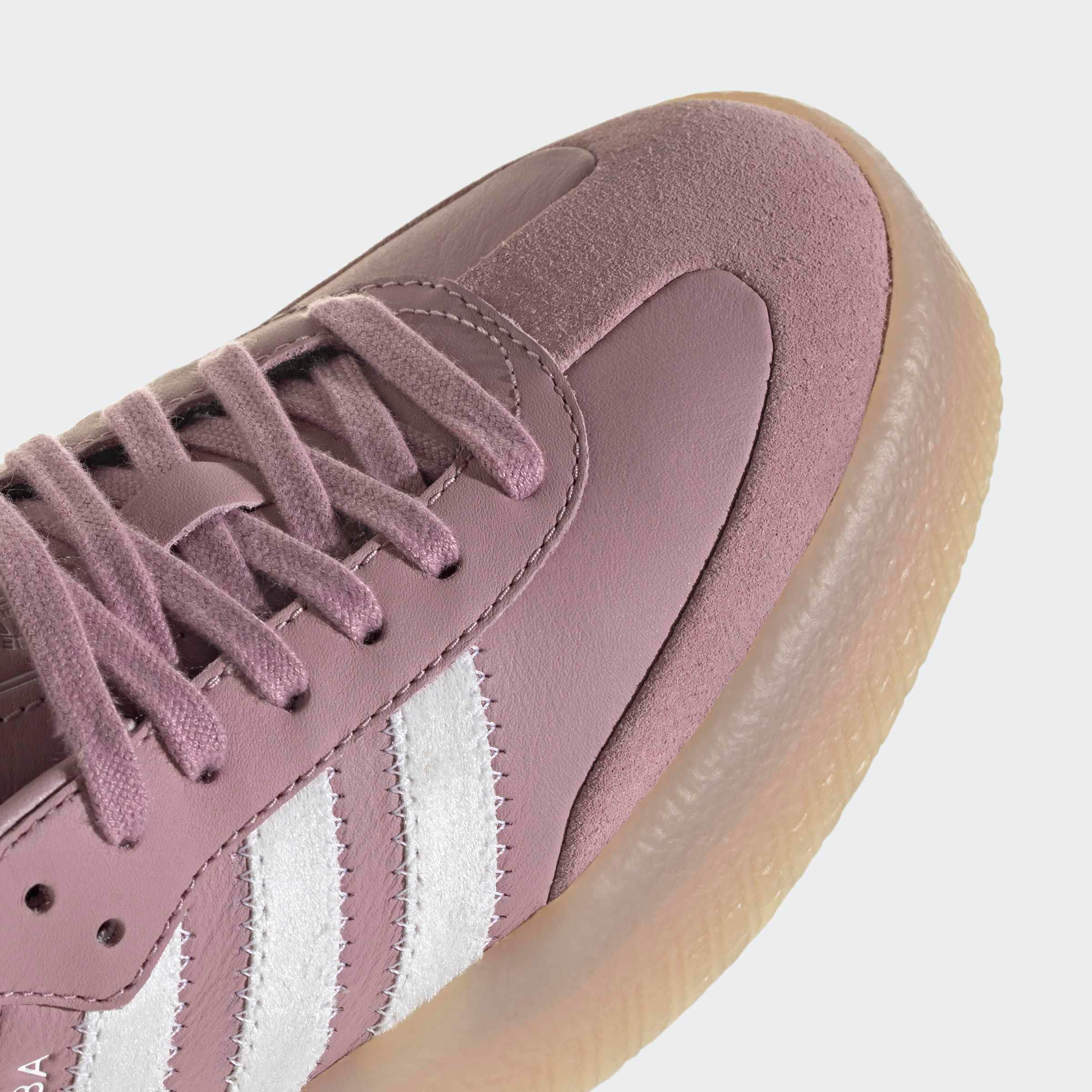 adidas Originals Sneaker »SAMBAE W«