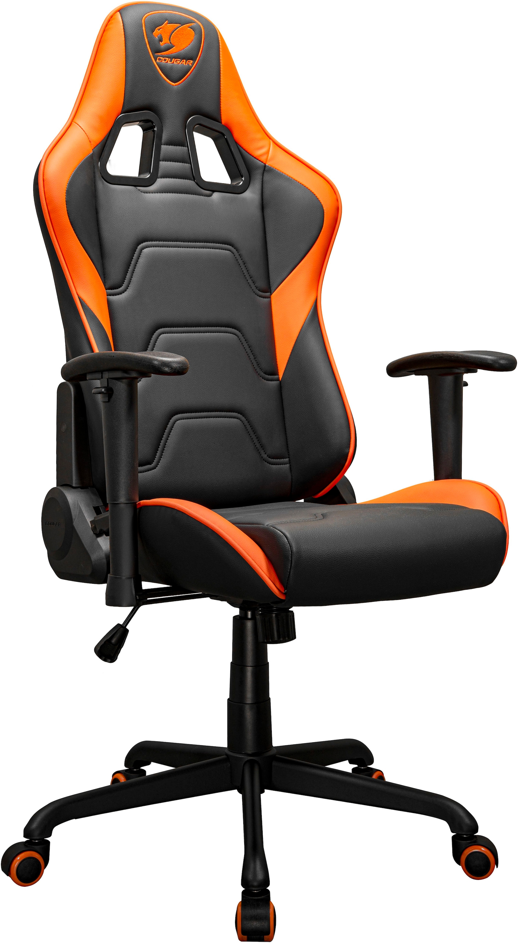 Cougar Gaming-Stuhl »Armor Elite« ()