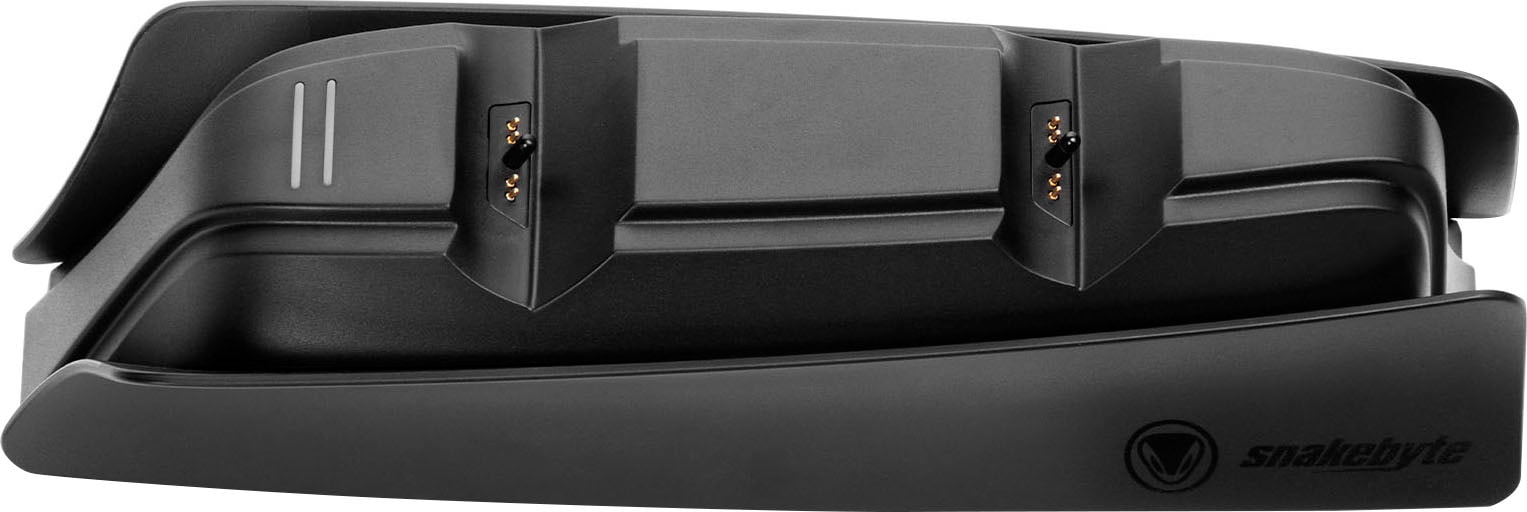 Snakebyte Controller-Ladestation »PS5 Twin:Charge 5«