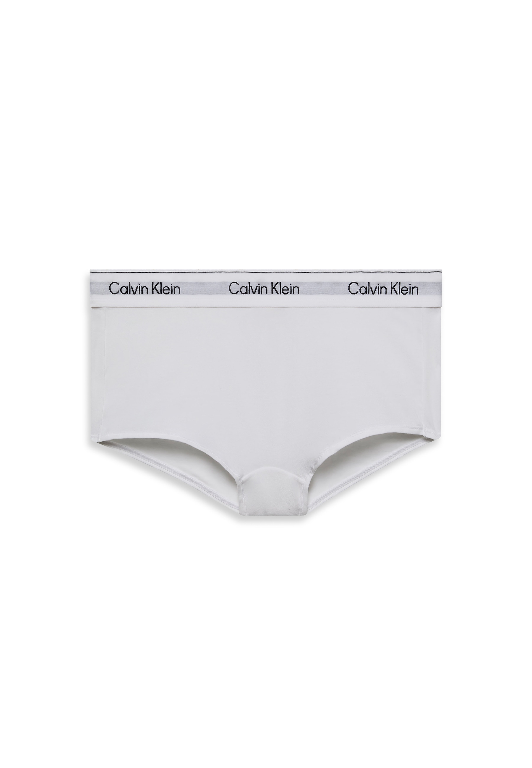 Calvin Klein Underwear Panty »MODERN COTTON«, mit breitem Bündchen