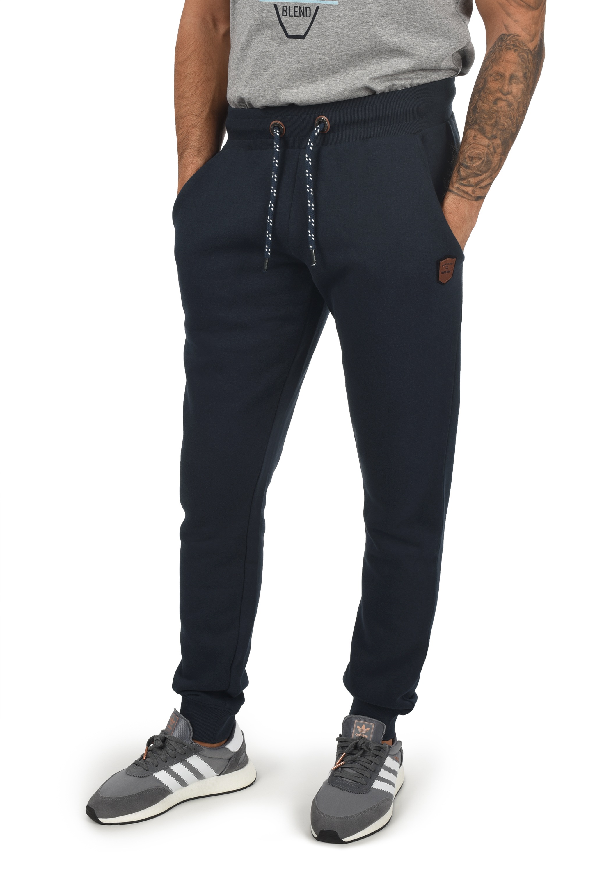 Indicode Sweatpants »Sweatpants IDHultop«