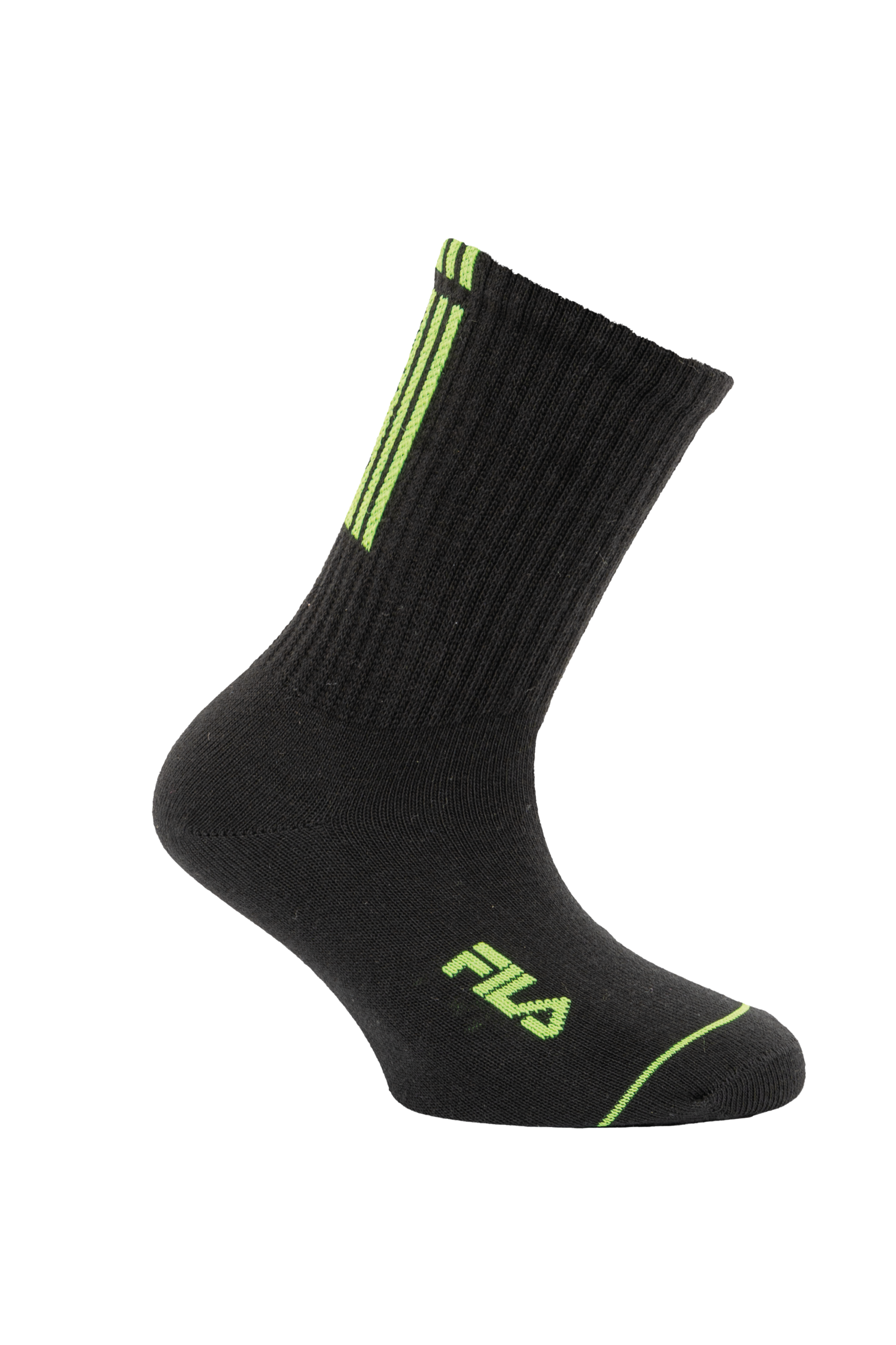 Fila Socken 6 Paar, 