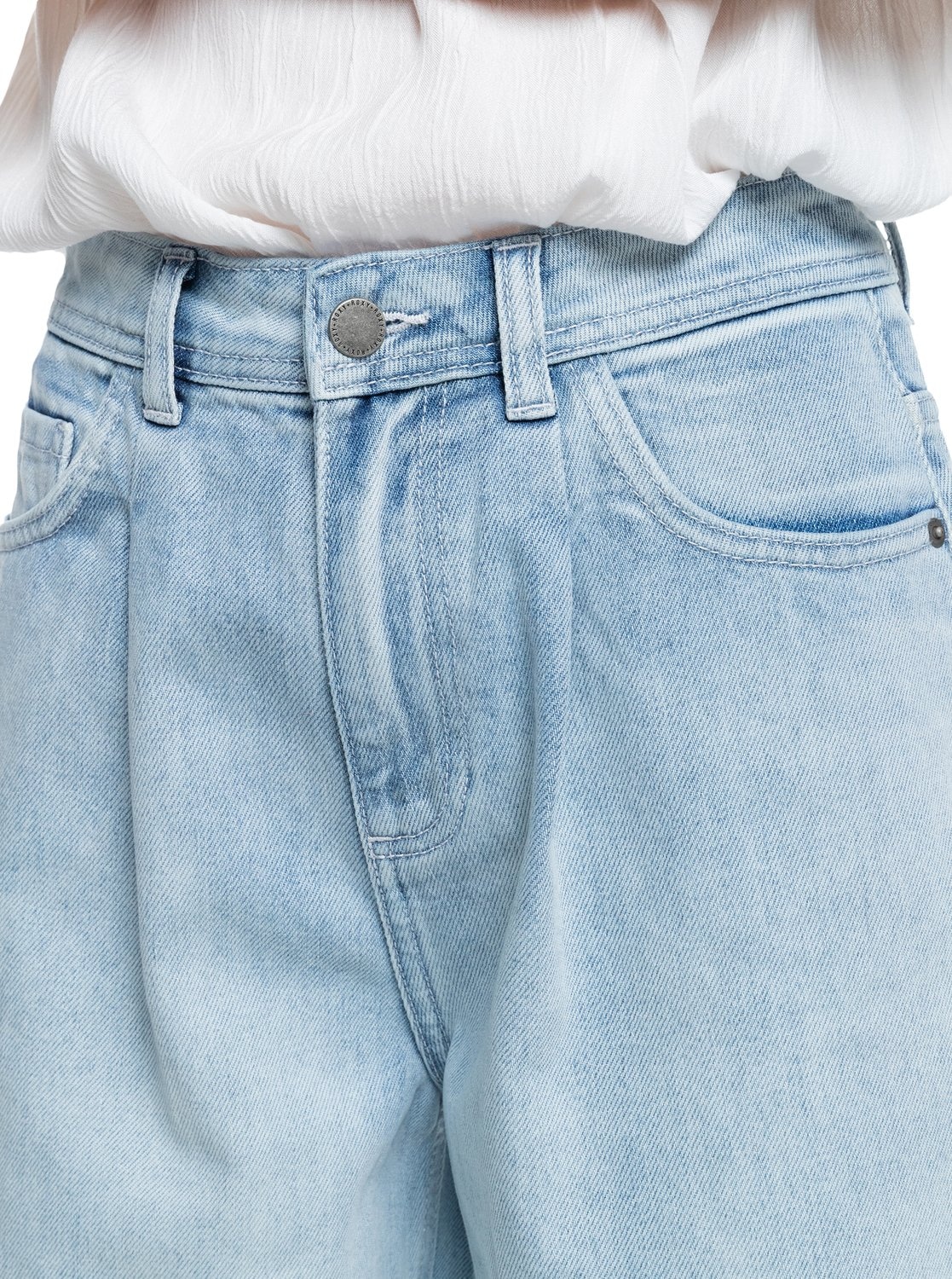 Roxy Mom-Jeans »Opposite Way«