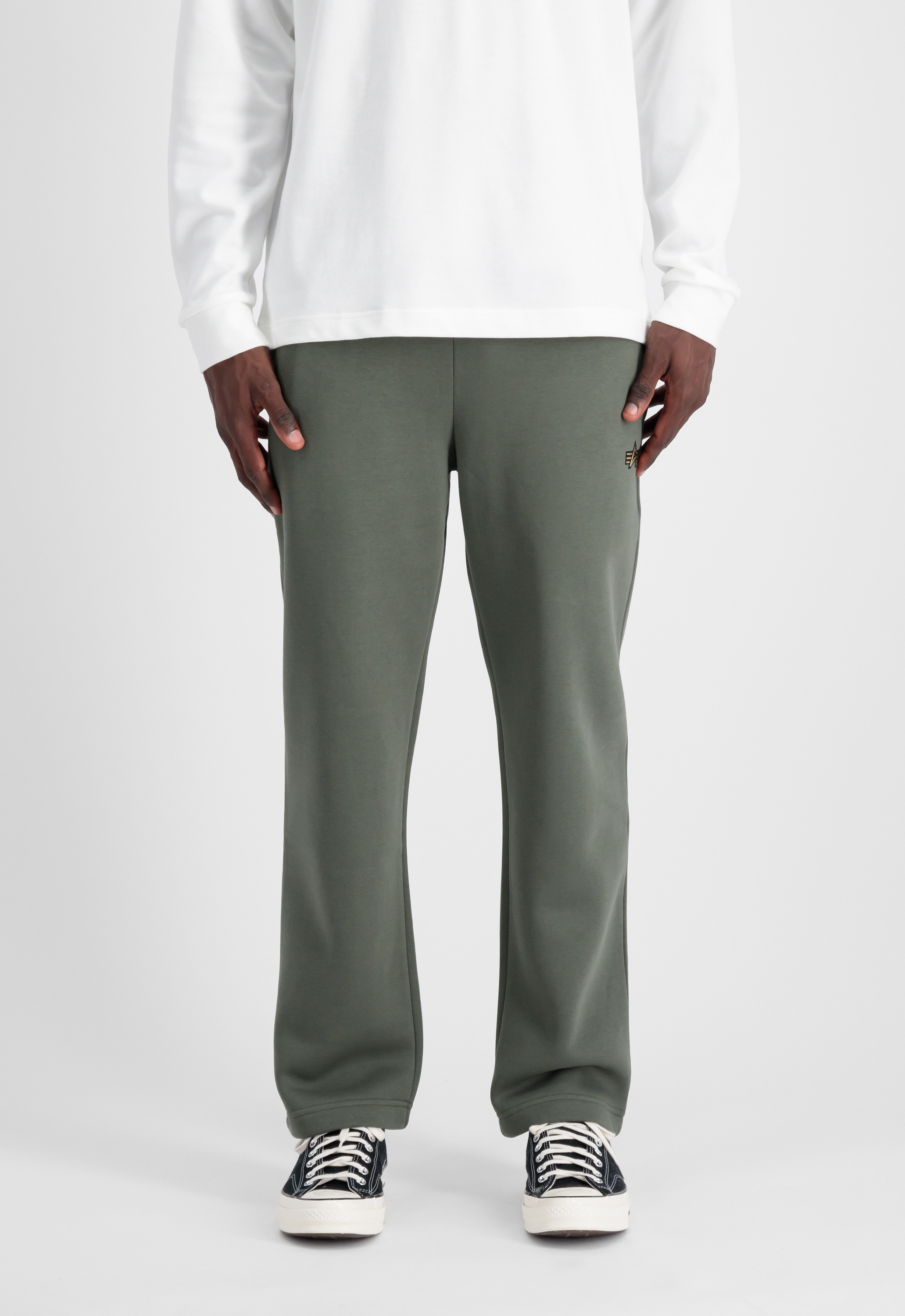 Alpha Industries Jogginghose »Alpha Industries Men - Jogger 3D SL Jogger«