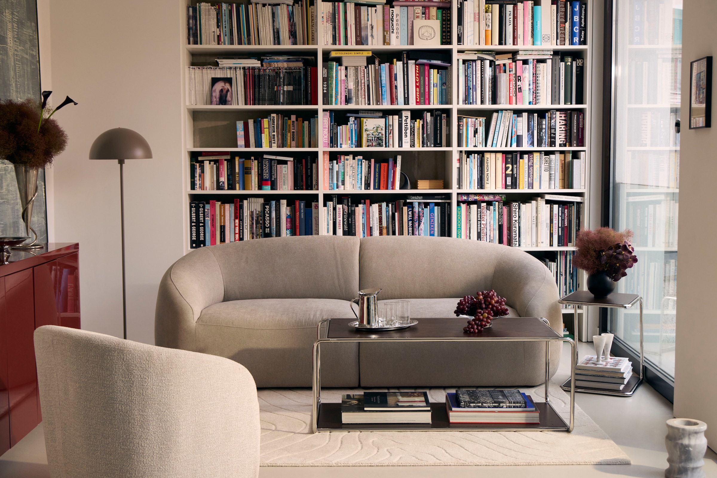 LeGer Home by Lena Gercke Beistelltisch »Caley«