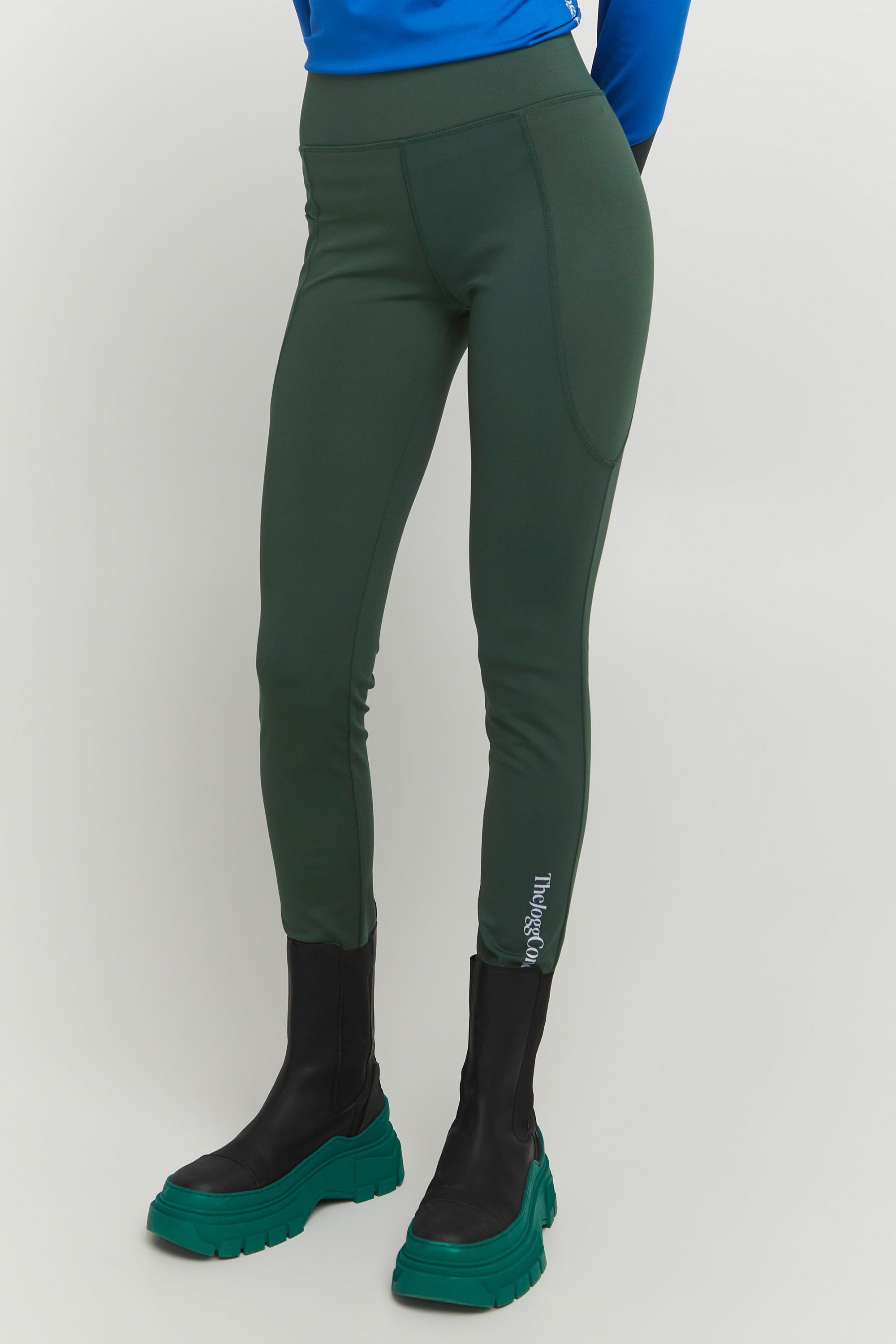 TheJoggConcept Leggings »Leggings JCSammi«