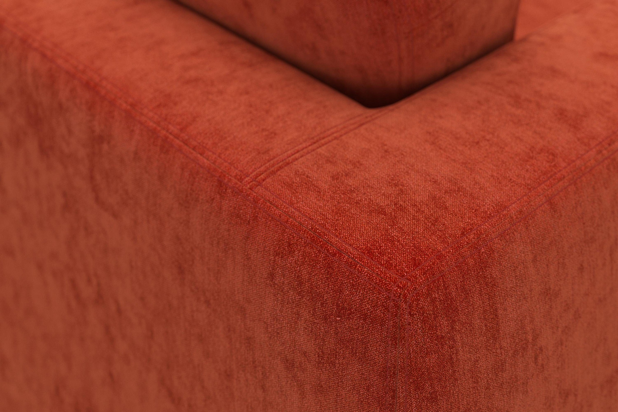machalke® Sessel »pablo«