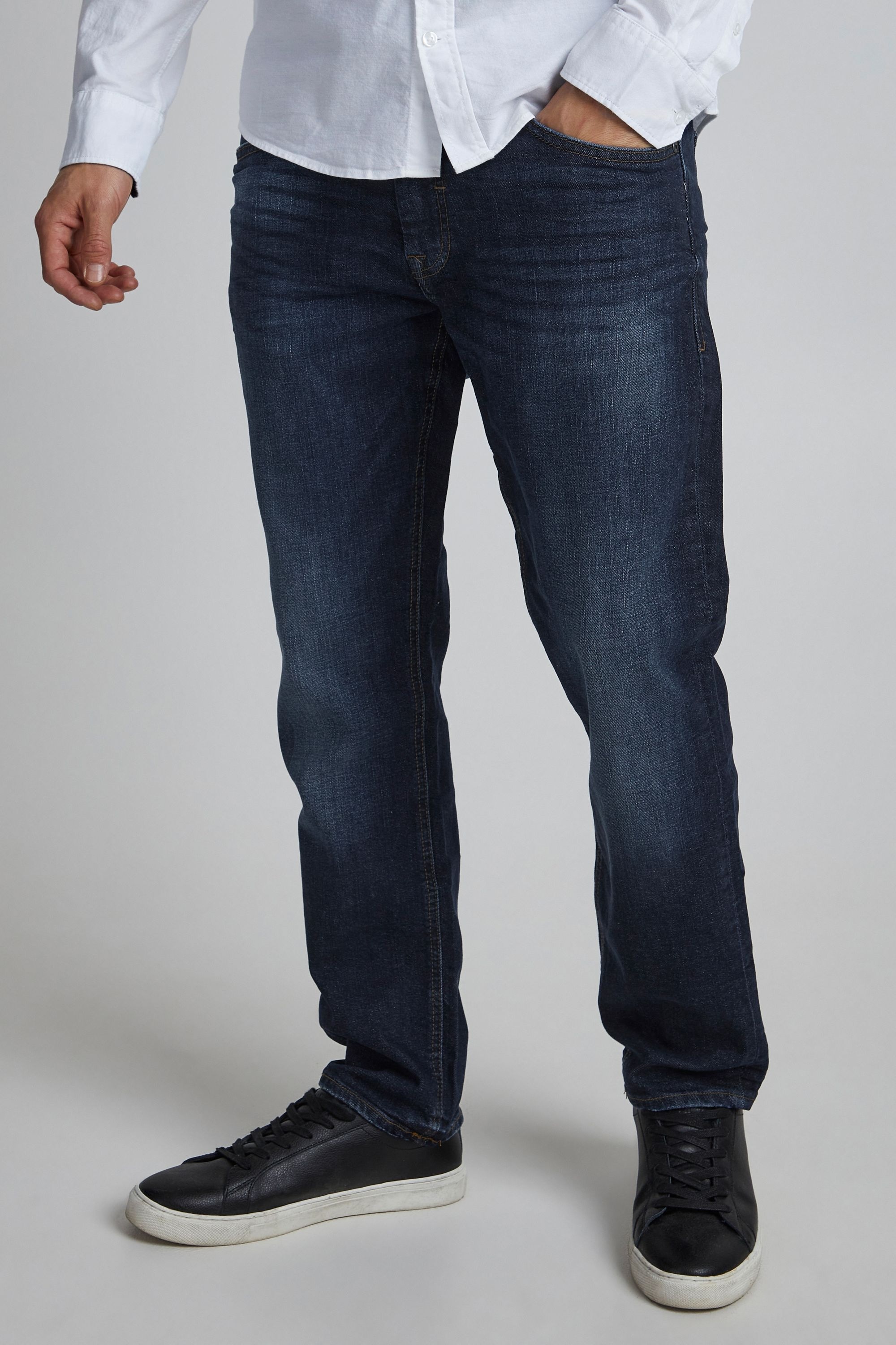 Blend 5-Pocket-Jeans »5-Pocket-Hose BHBlizzard«