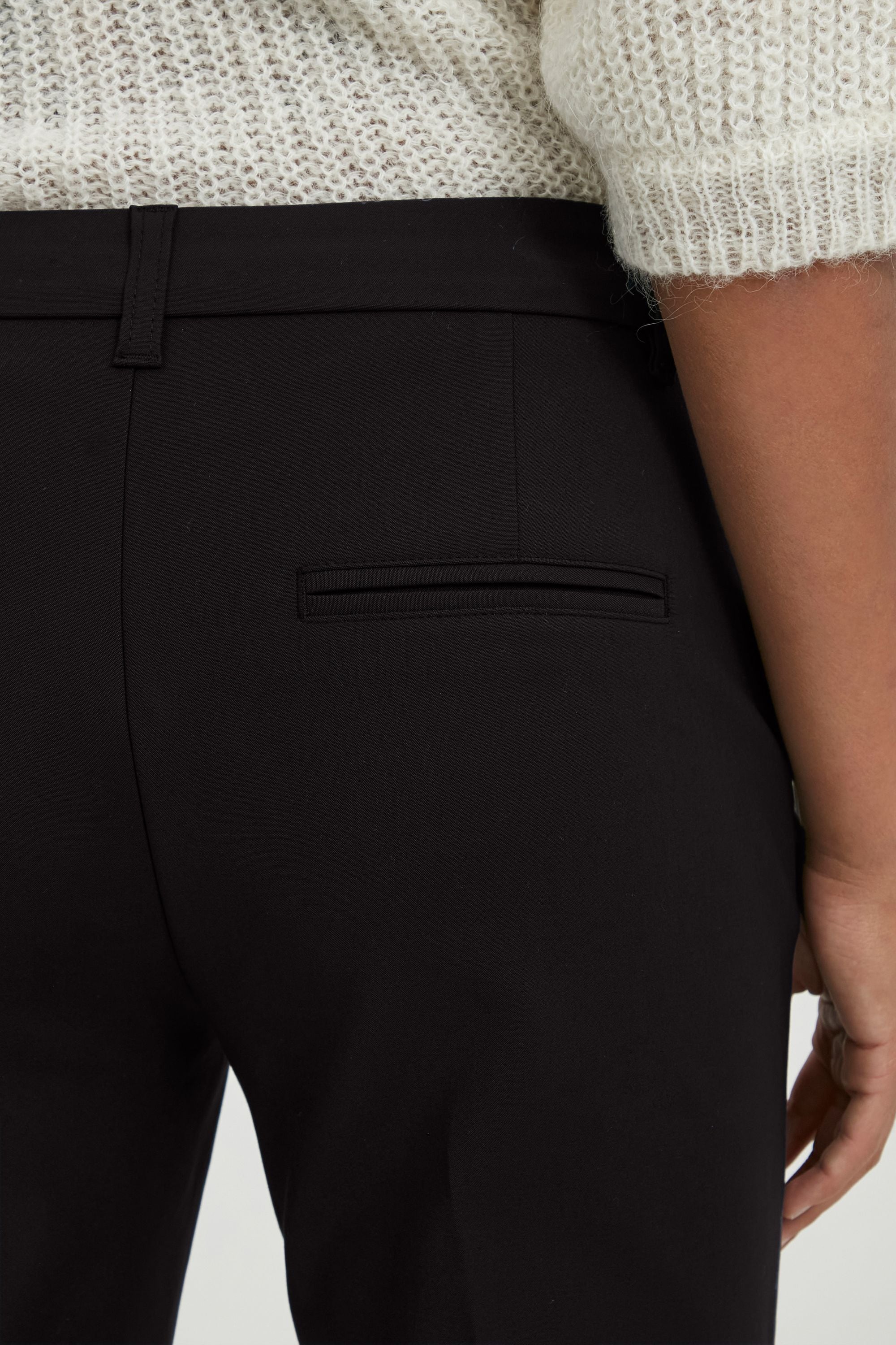 Pulz Jeans Stoffhose »Stoffhose PZBindy«