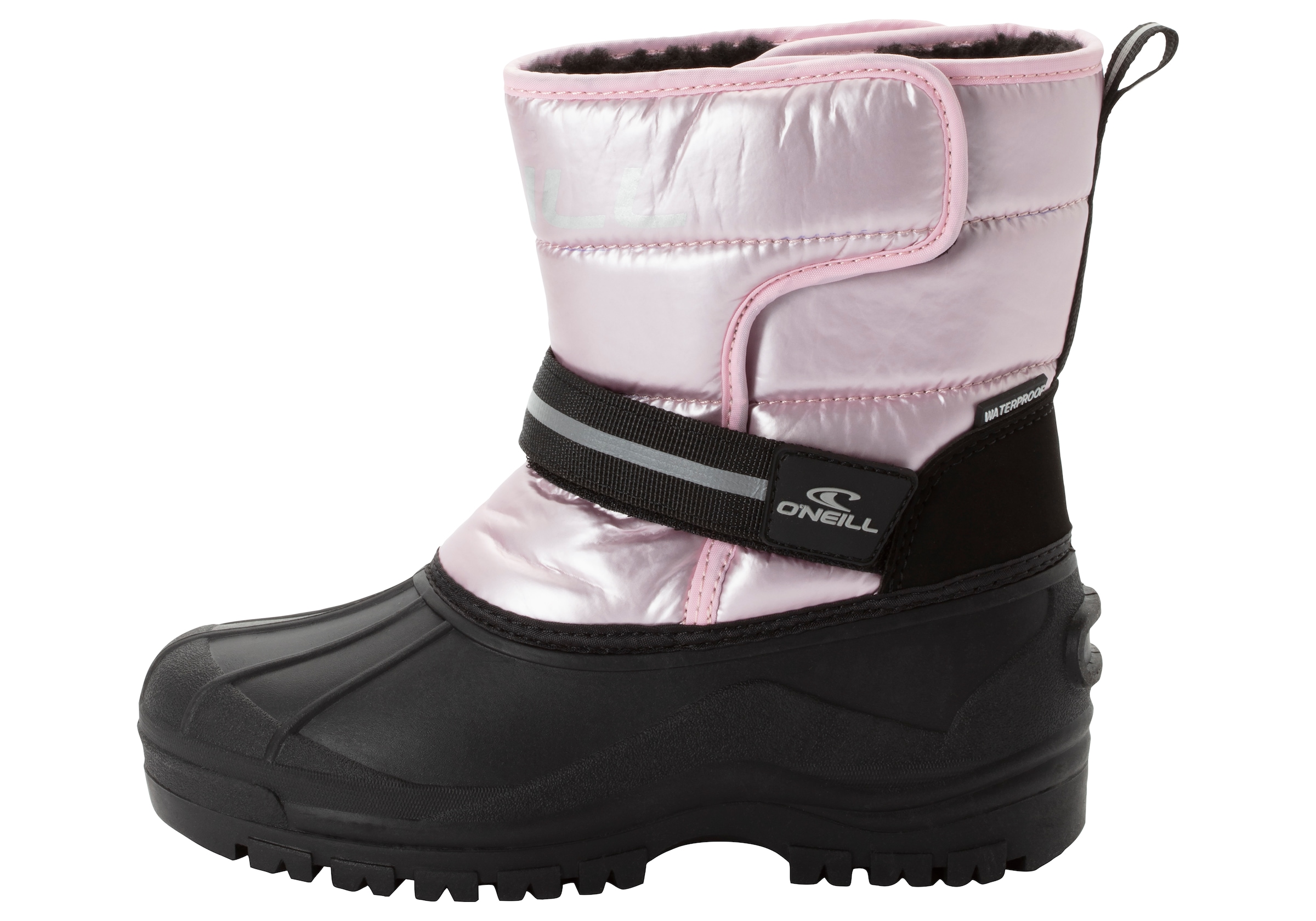 O'Neill Schlupfboots »JENKS HIGH JR«, Winterboots, Snowboots, Winterschuhe