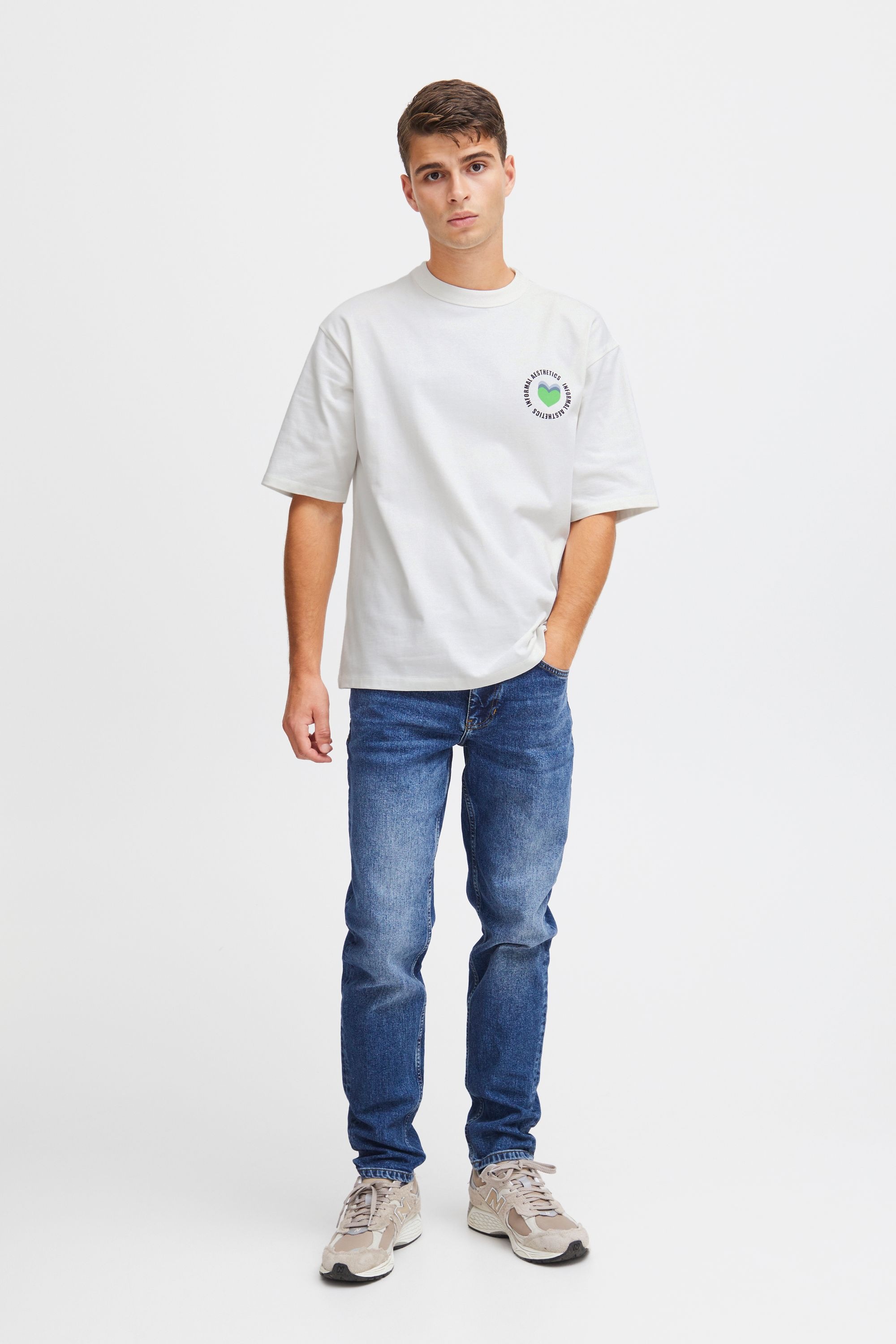 Casual Friday T-Shirt »T-Shirt CFTue«