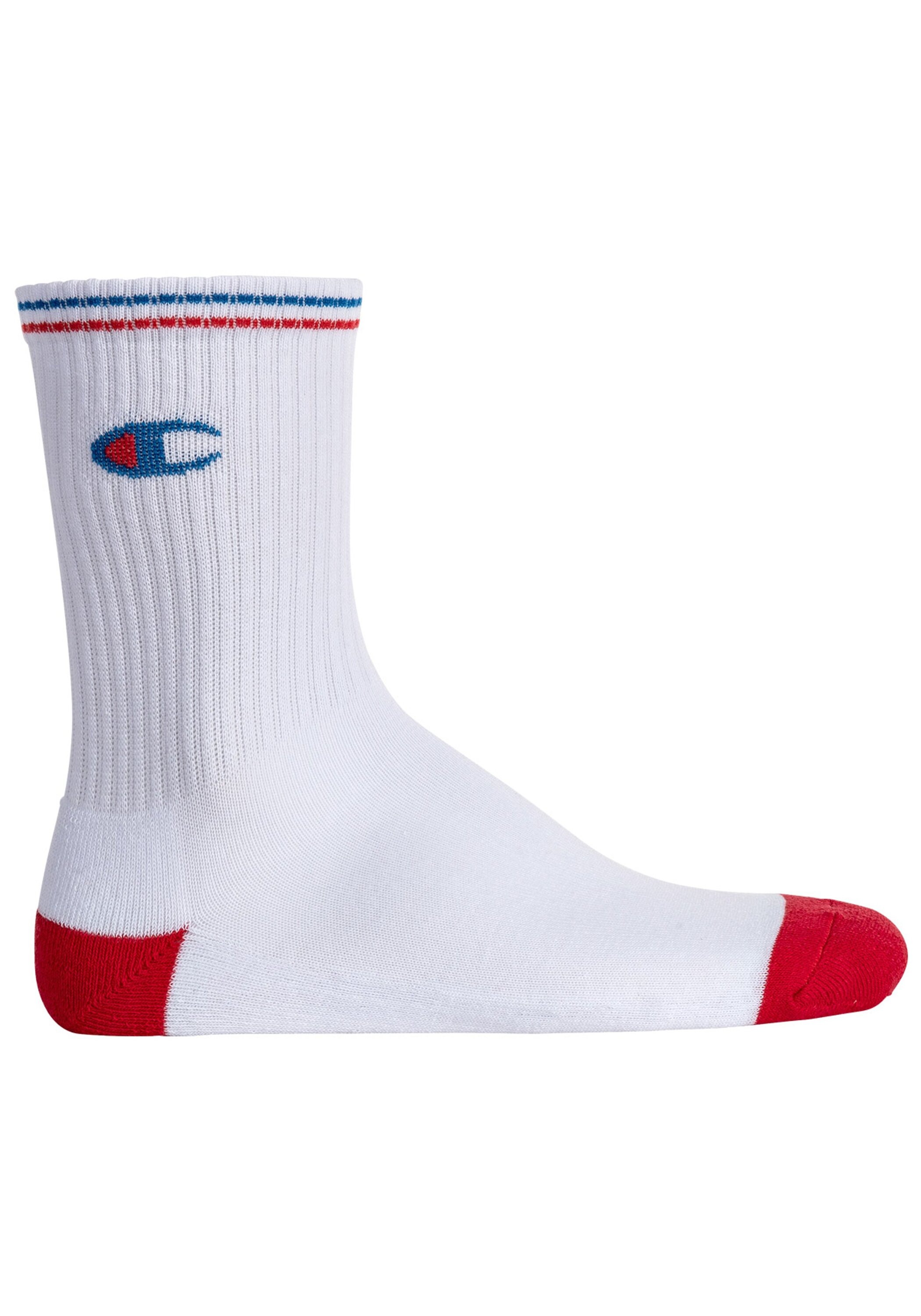 Champion Kurzsocken »Socken 3er Pack«