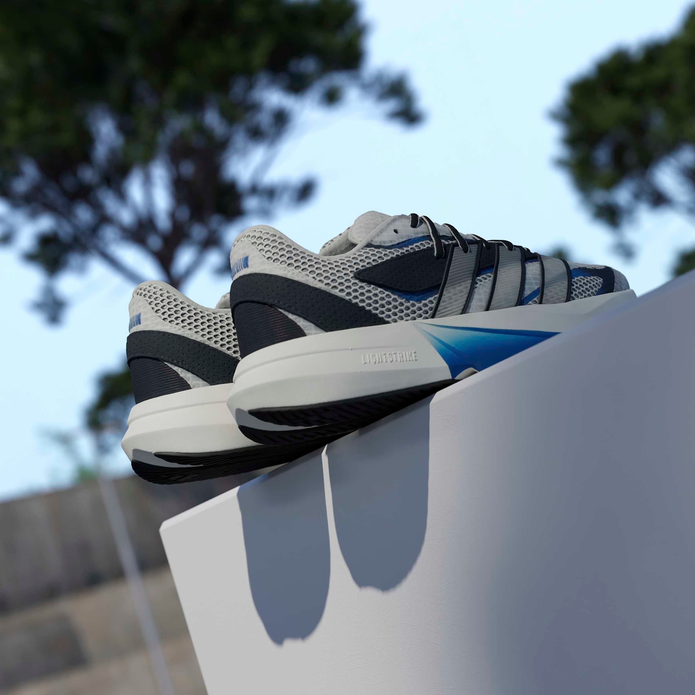adidas Sportswear Sneaker »LIGHTBLAZE«