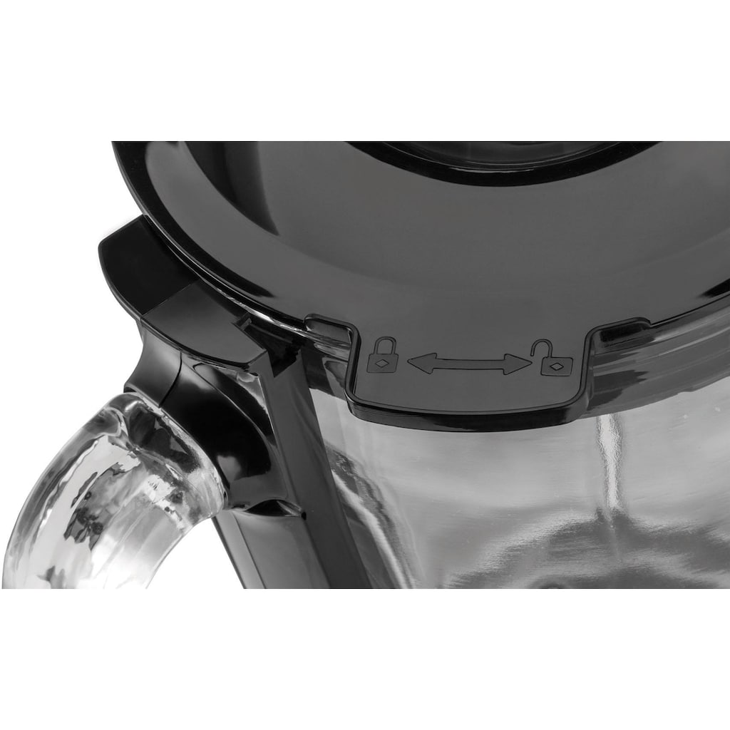 Unold Standmixer »Edel 78625«, 500 W, für ca. 1,5L