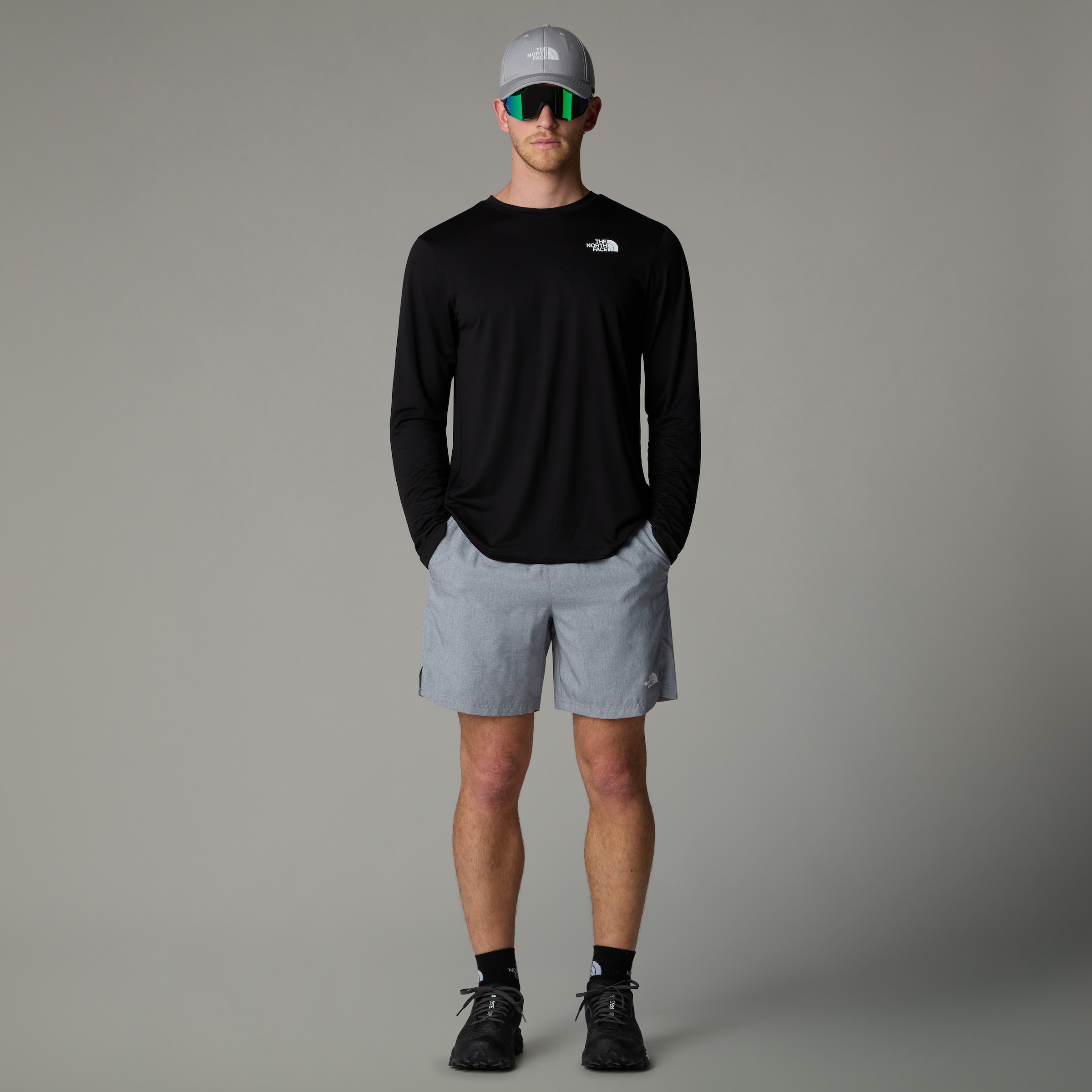 The North Face Funktionsshirt