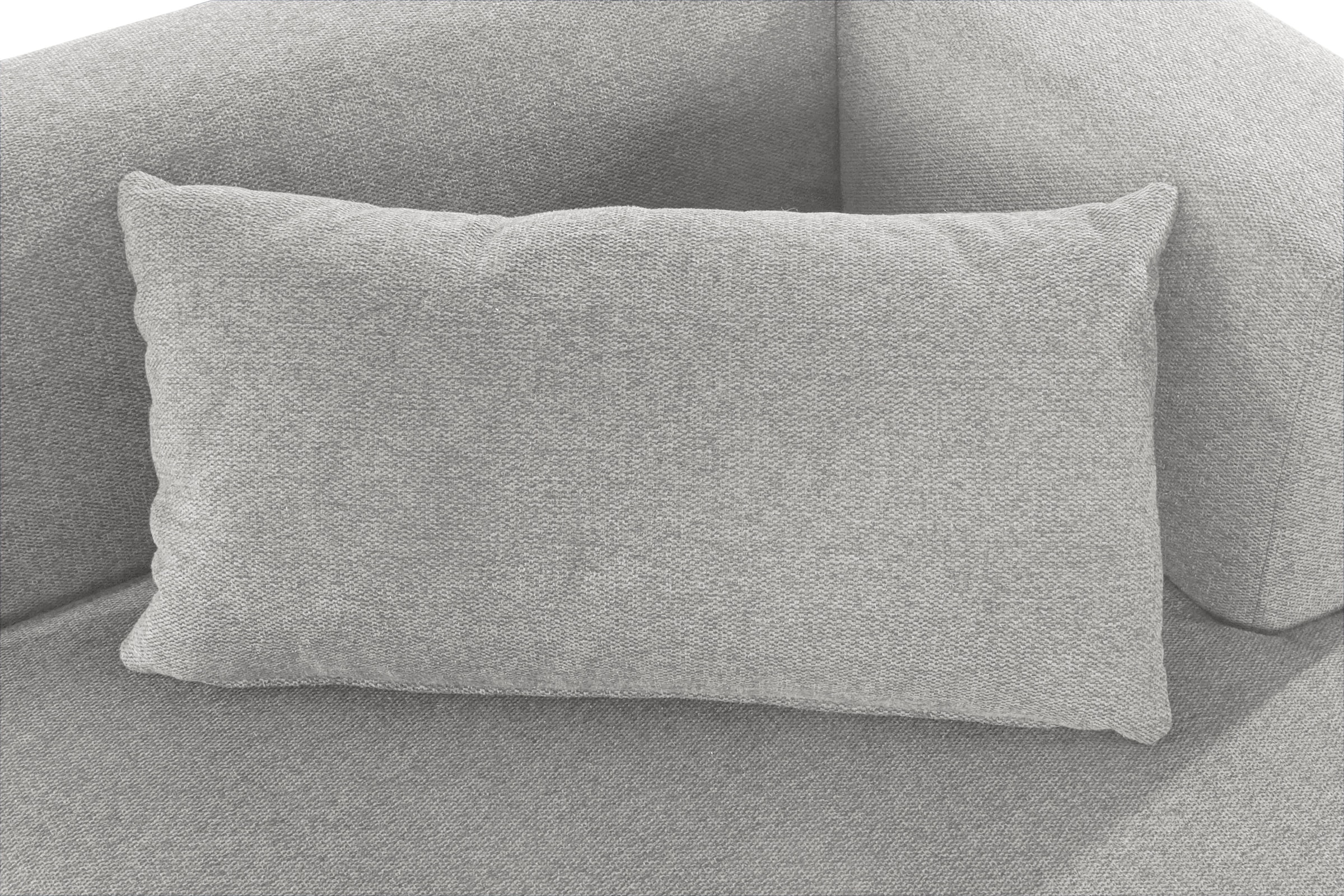 Leonique Sofa »Alexane«, zusammengesetzt aus Modulen, in vielen Bezugsqualitäten und Farben.