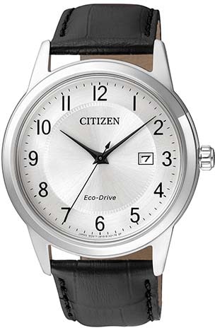 Citizen Solaruhr »AW1231-07A«, Armbanduhr, Herrenuhr