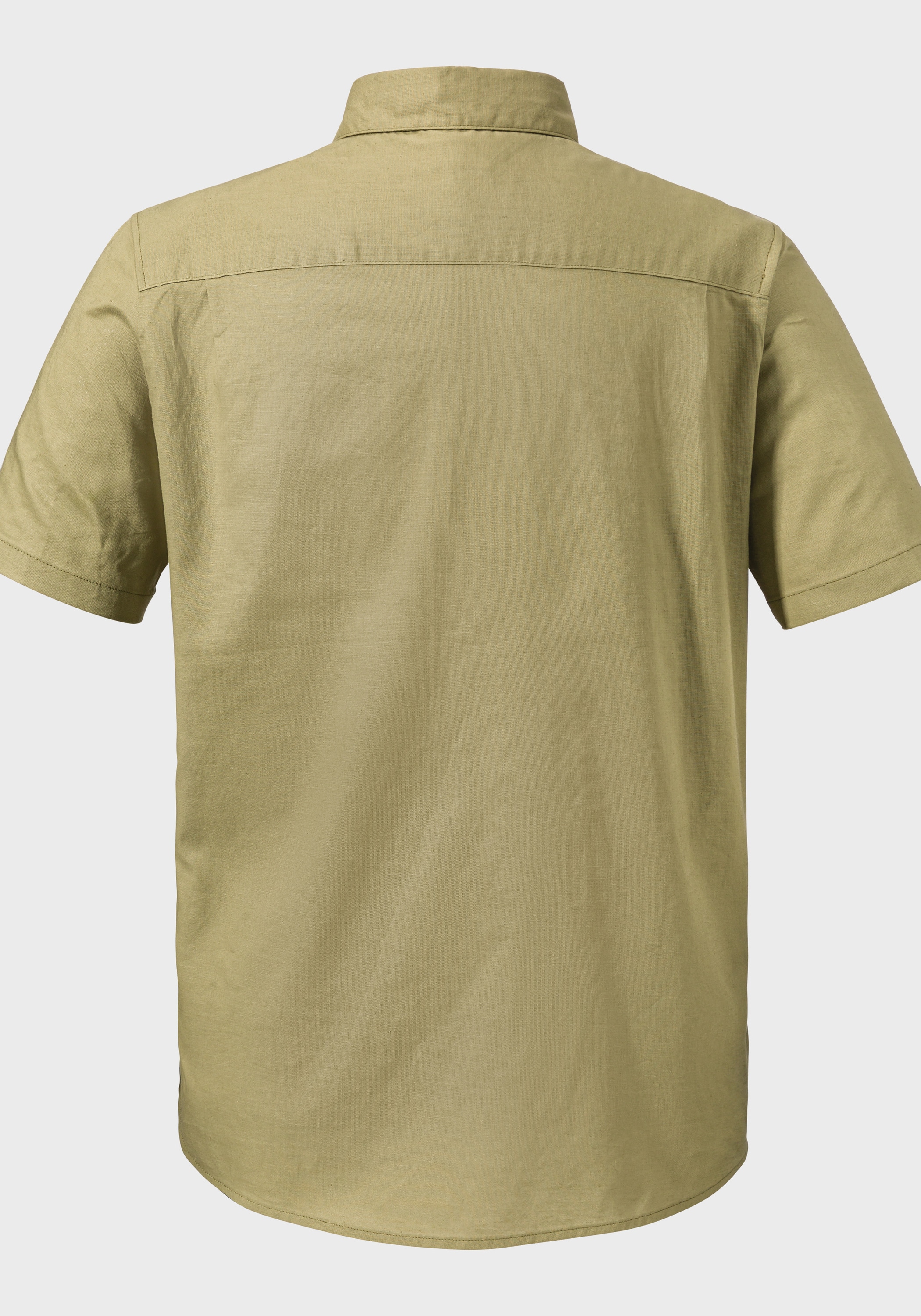 Schöffel Outdoorhemd »Urban Shirt Style Kalmen MNS«