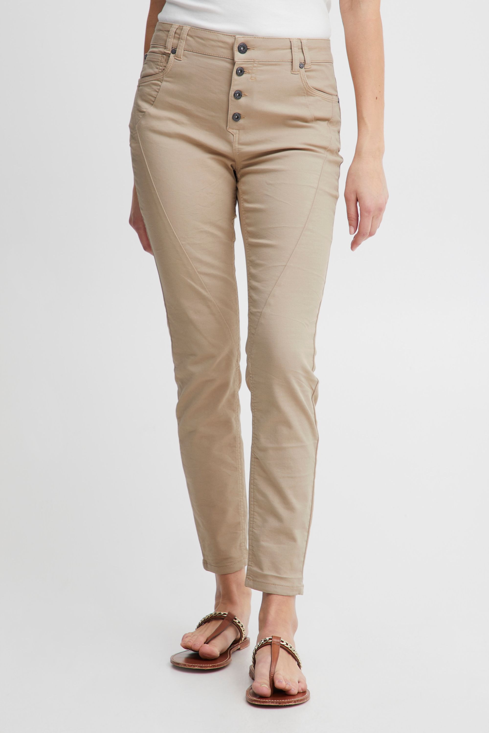 Pulz Jeans 5-Pocket-Hose »5-Pocket-Hose pzrosita«