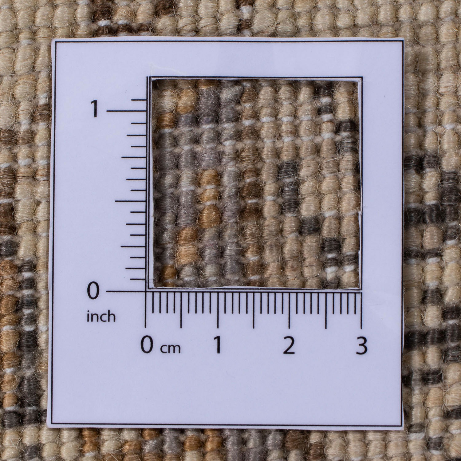 morgenland Orientteppich »Ziegler - 294 x 207 cm - flieder«, rechteckig, Wohnzimmer, Handgeknüpft, Einzelstück mit Zertifikat