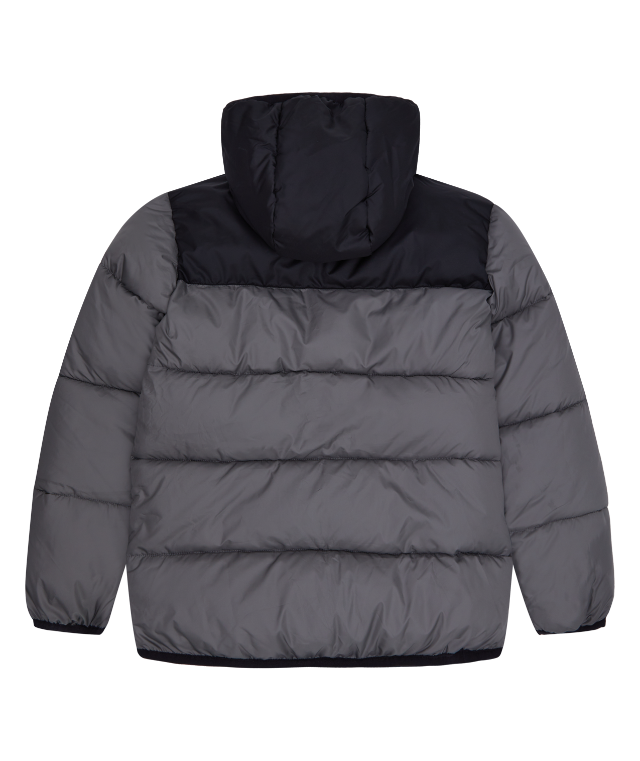 Ellesse Steppjacke »CALOROSO JNR PADDED JACKET«, mit Kapuze