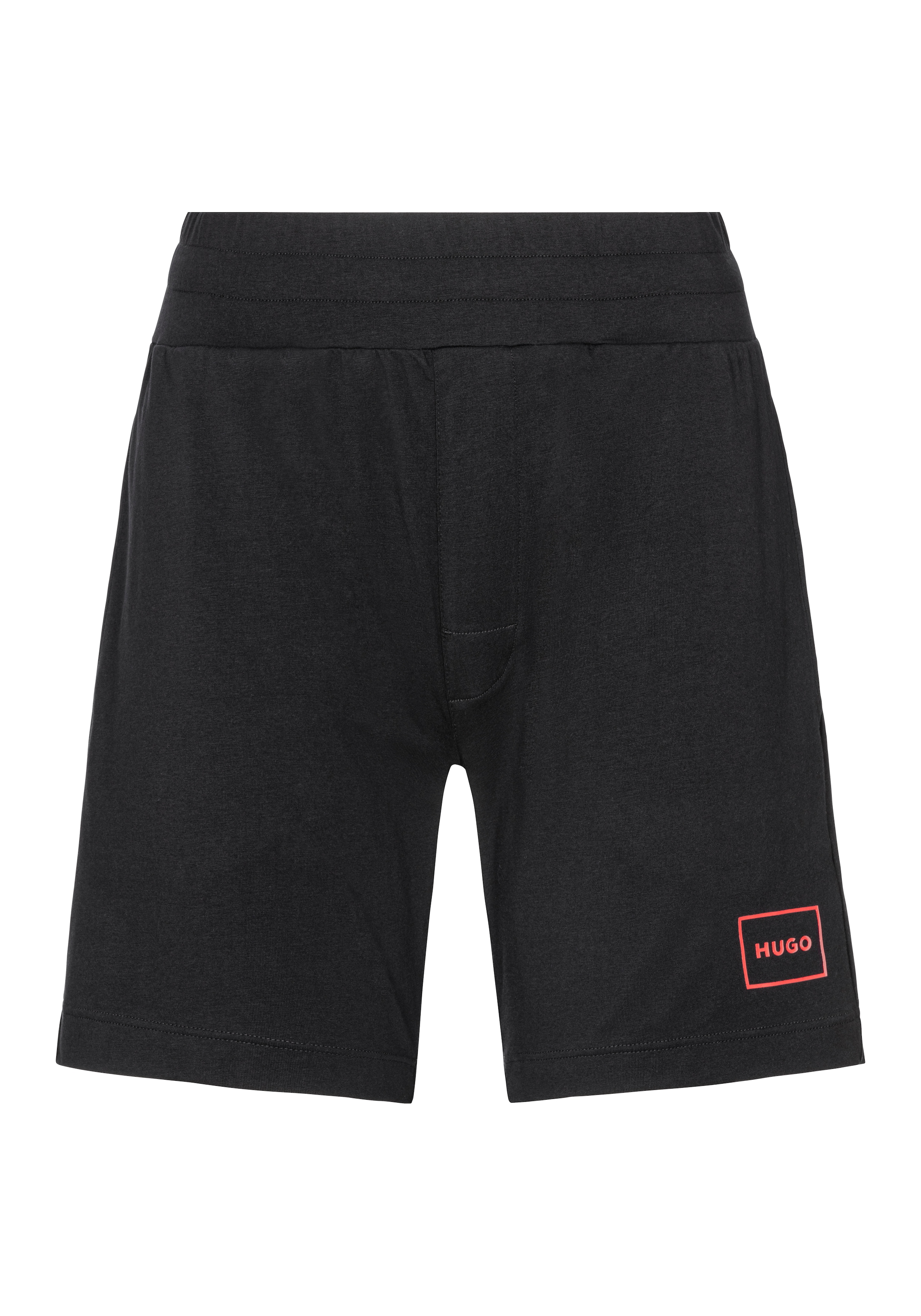 HUGO Underwear Shorts »Laze Shorts CW 10«, mit elastischem Bund