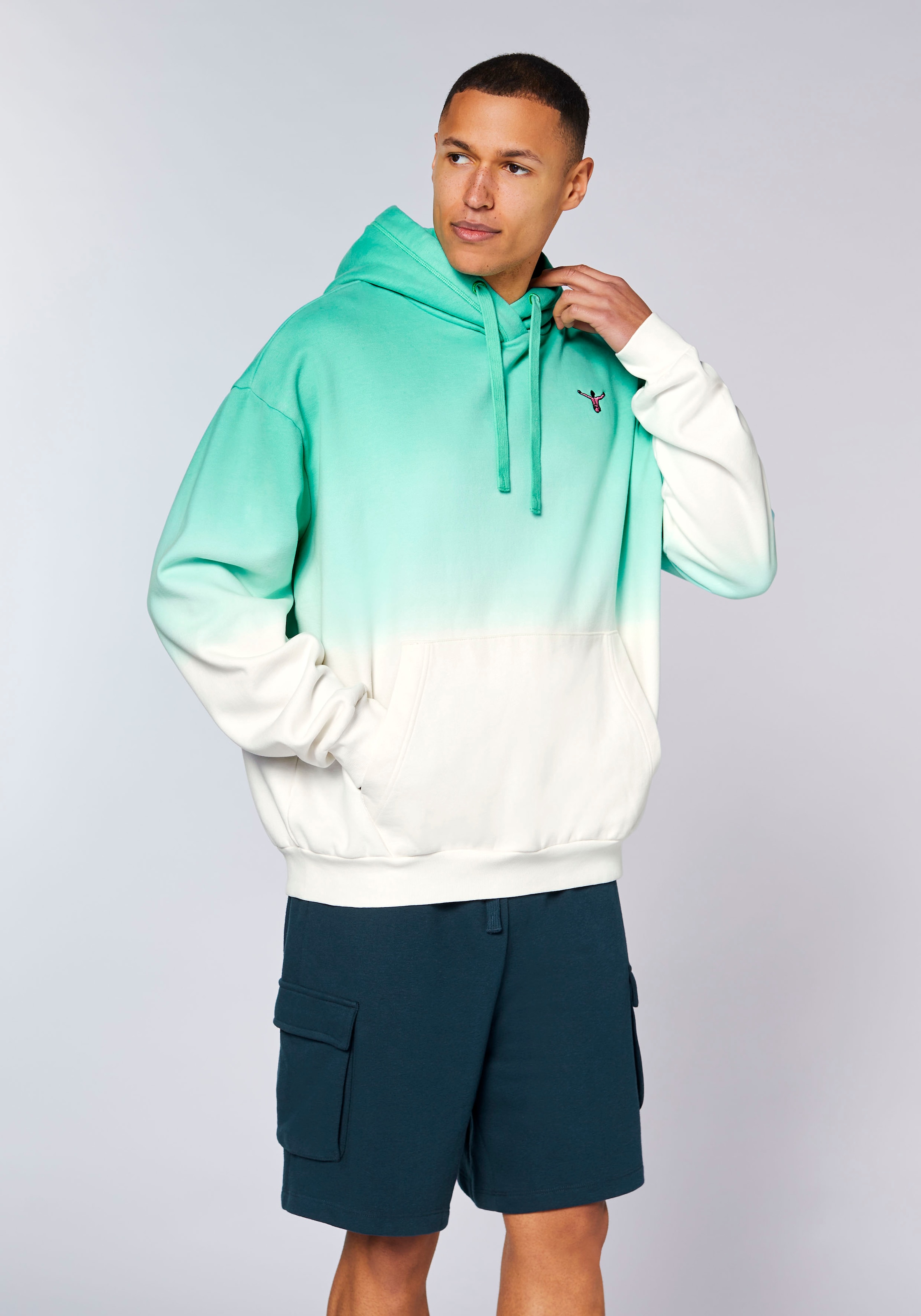Chiemsee Hoodie
