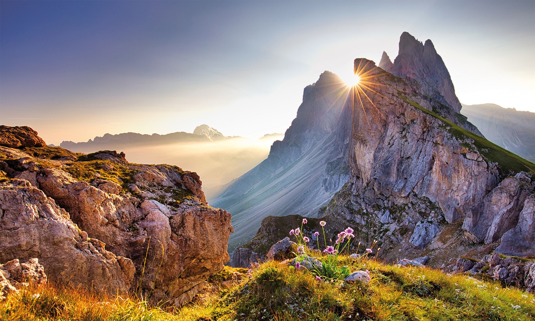 Bönninghoff Leinwandbild 1 Stk. tlg.