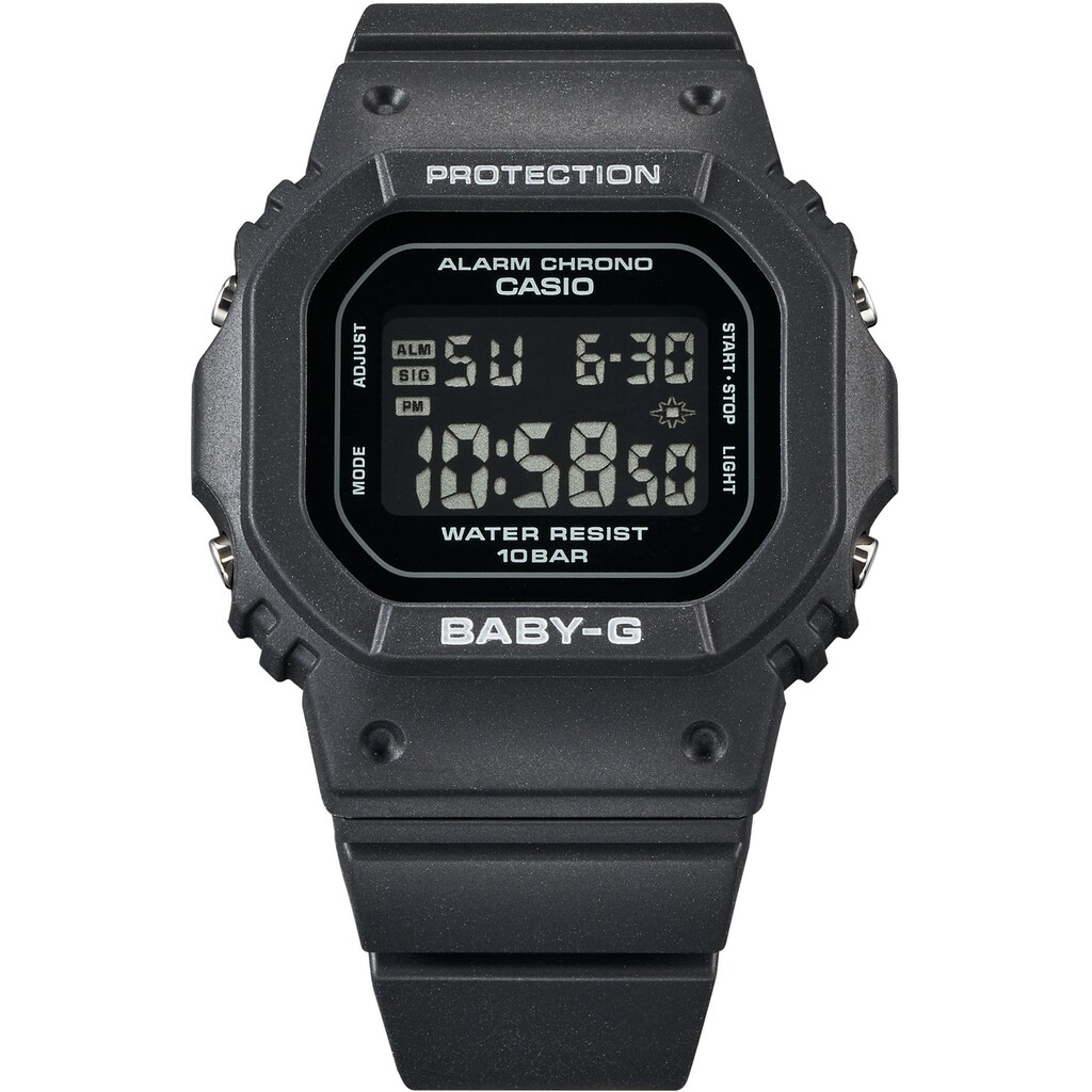 CASIO BABY-G Chronograph »BGD-565-1ER«