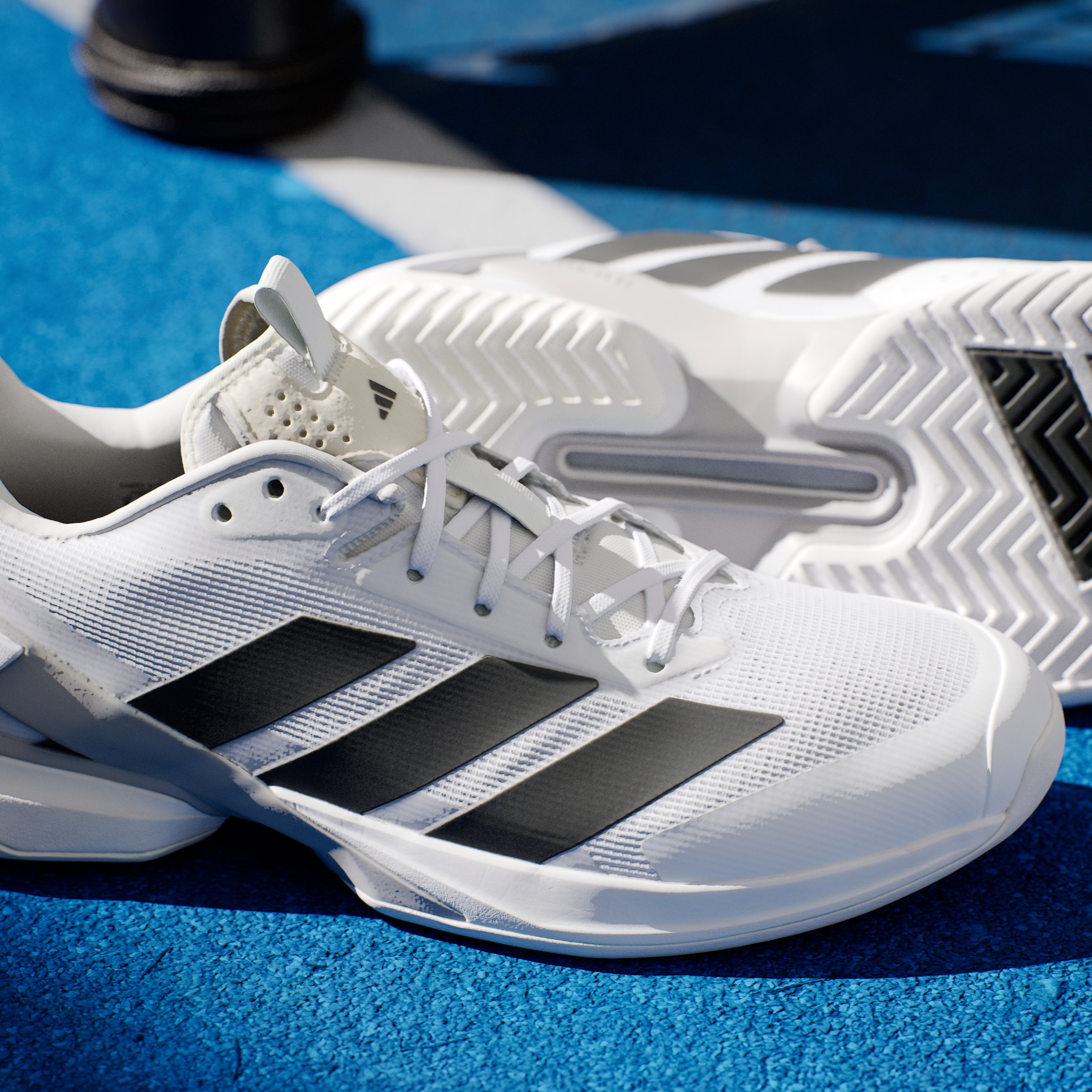 adidas Performance Tennisschuh »ADIZERO UBERSONIC 5«