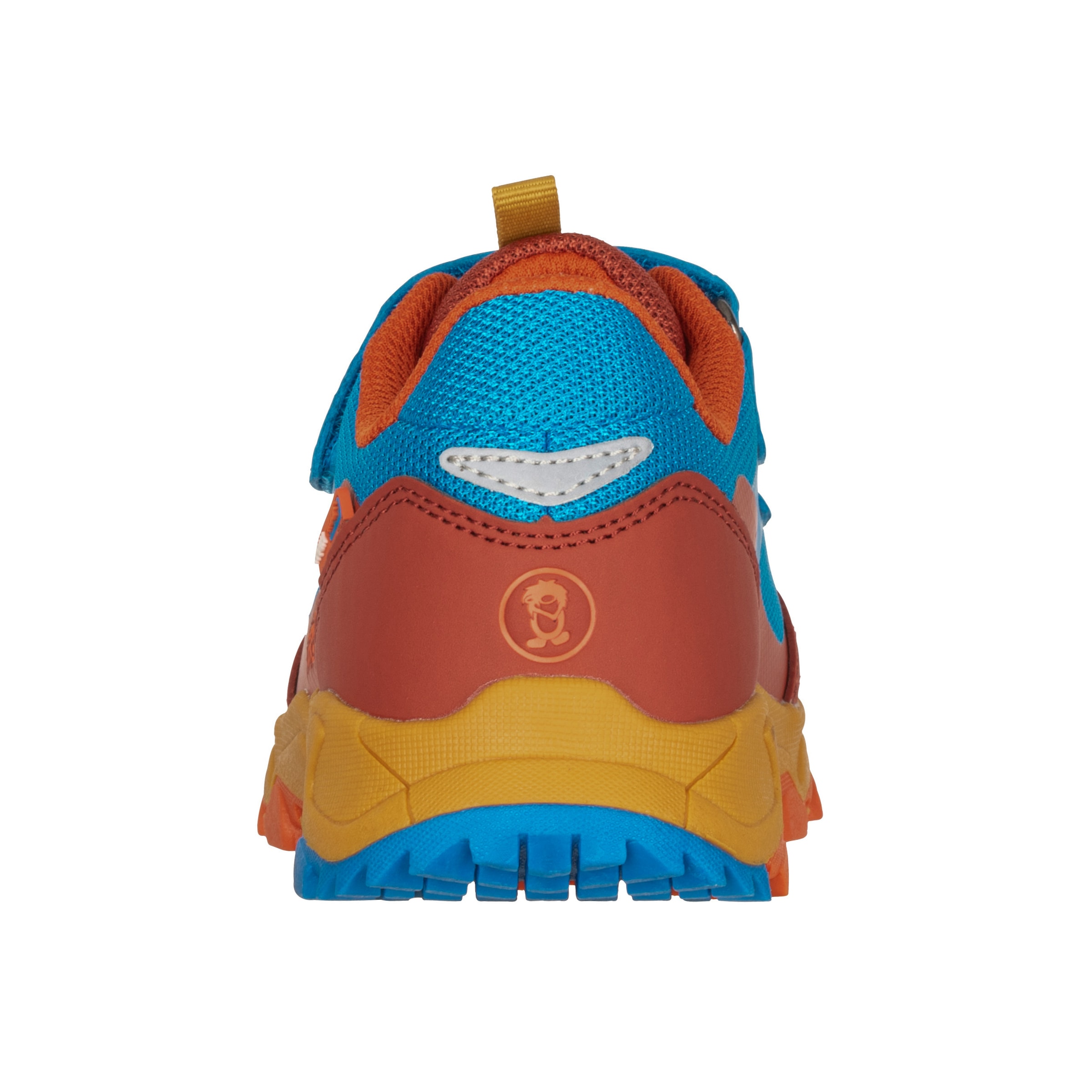 TROLLKIDS Outdoorschuh »Kids Preikestolen Hiker«  wasserdicht
