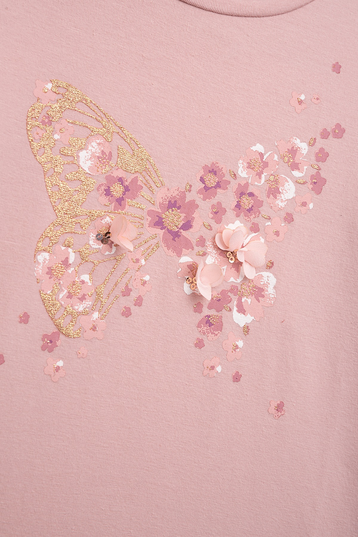 DANAMADE T-Shirt »DANAMADE Shirts&Tops DLIESE«