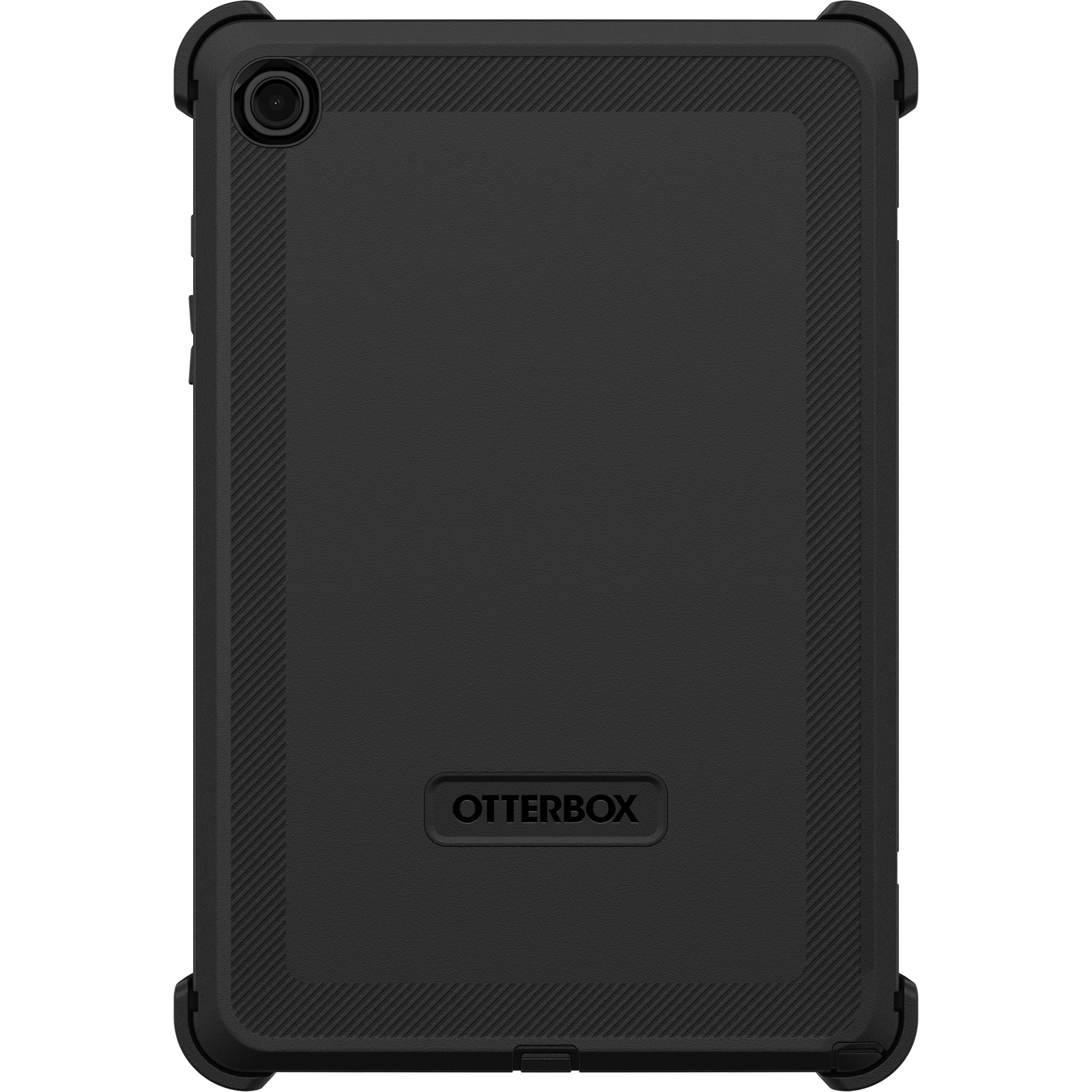 Otterbox Handyhülle »Defender für Samsung Galaxy Tab A9+« Schutzhülle, Cover, Backcover