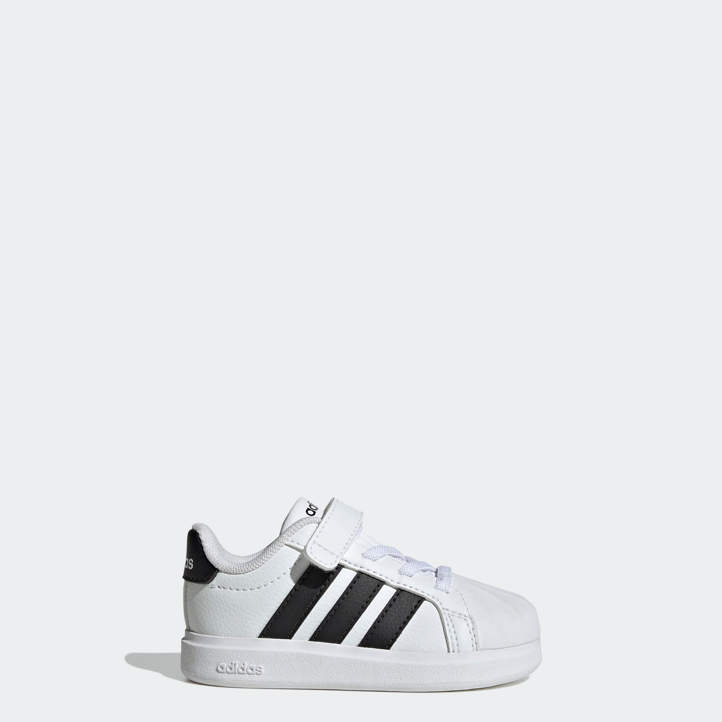 adidas Sportswear Sneaker »STREETTALK«  inspiriert vom Design des adidas superstar, für Kinder