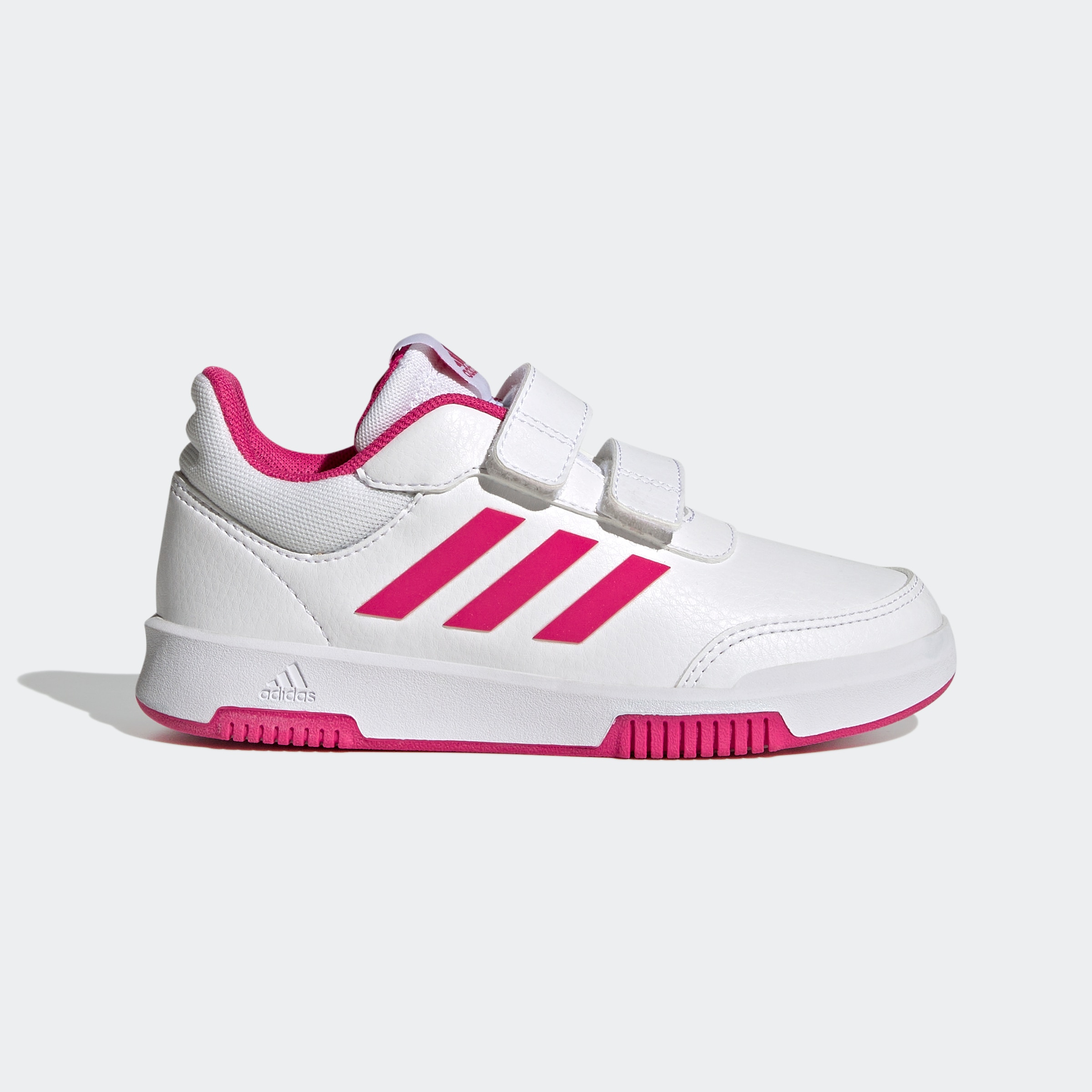 adidas Sportswear Klettschuh »TENSAUR HOOK AND LOOP«