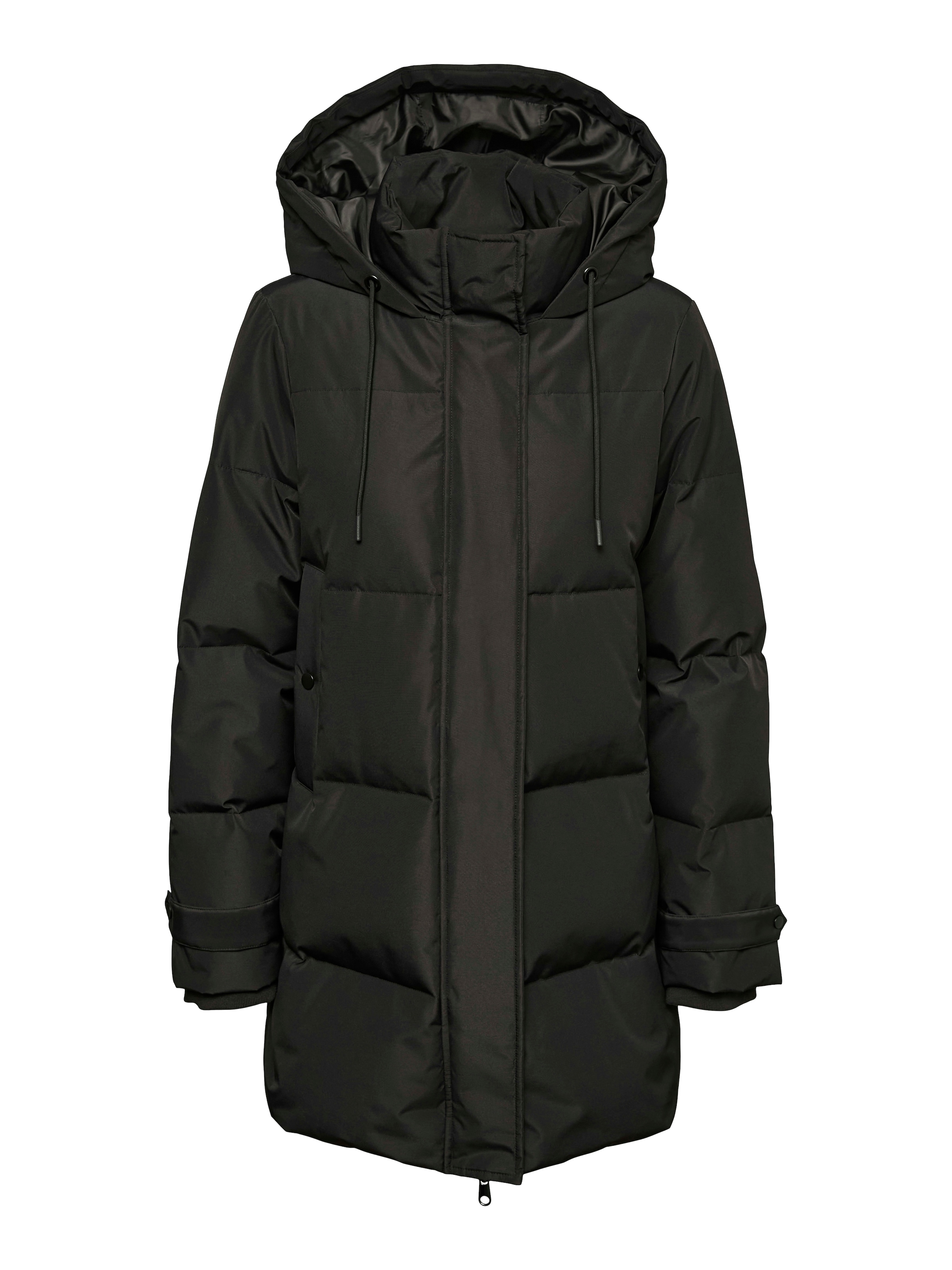 Vero Moda Steppjacke »VMLEONIELEA DOWN JACKET NOOS GA«, mit Kapuze