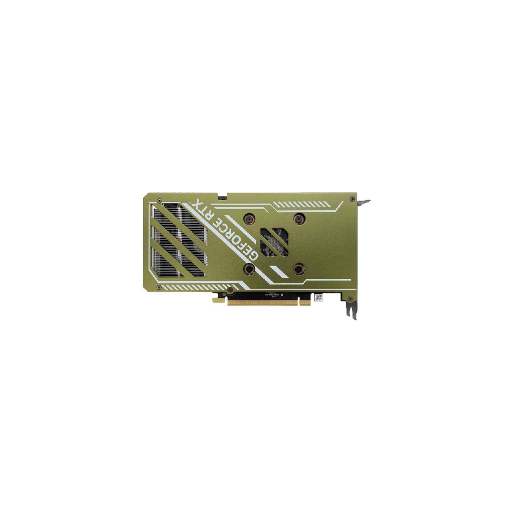 Manli Grafikkarte »VGA Man GeForce RTX 4060 8GB Twin«