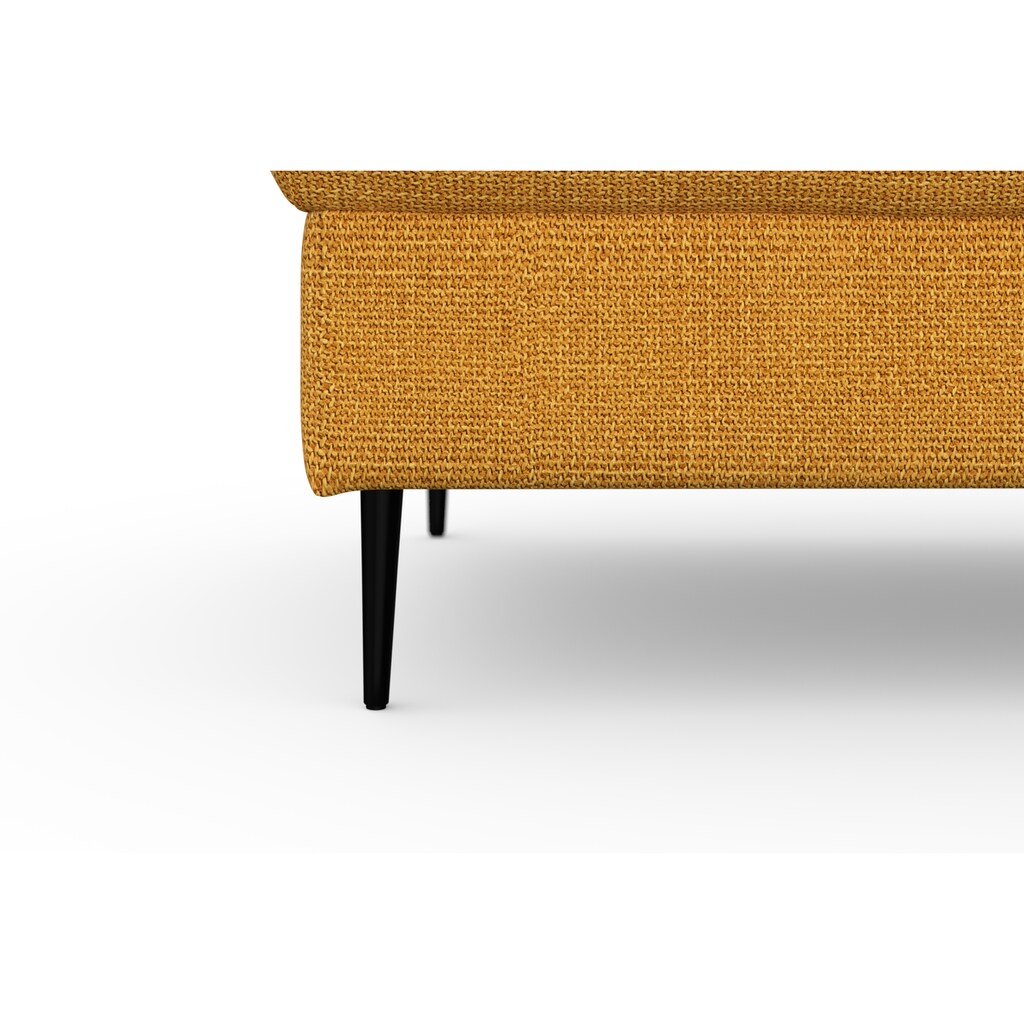 DOMO collection Sitzhocker »Modica«