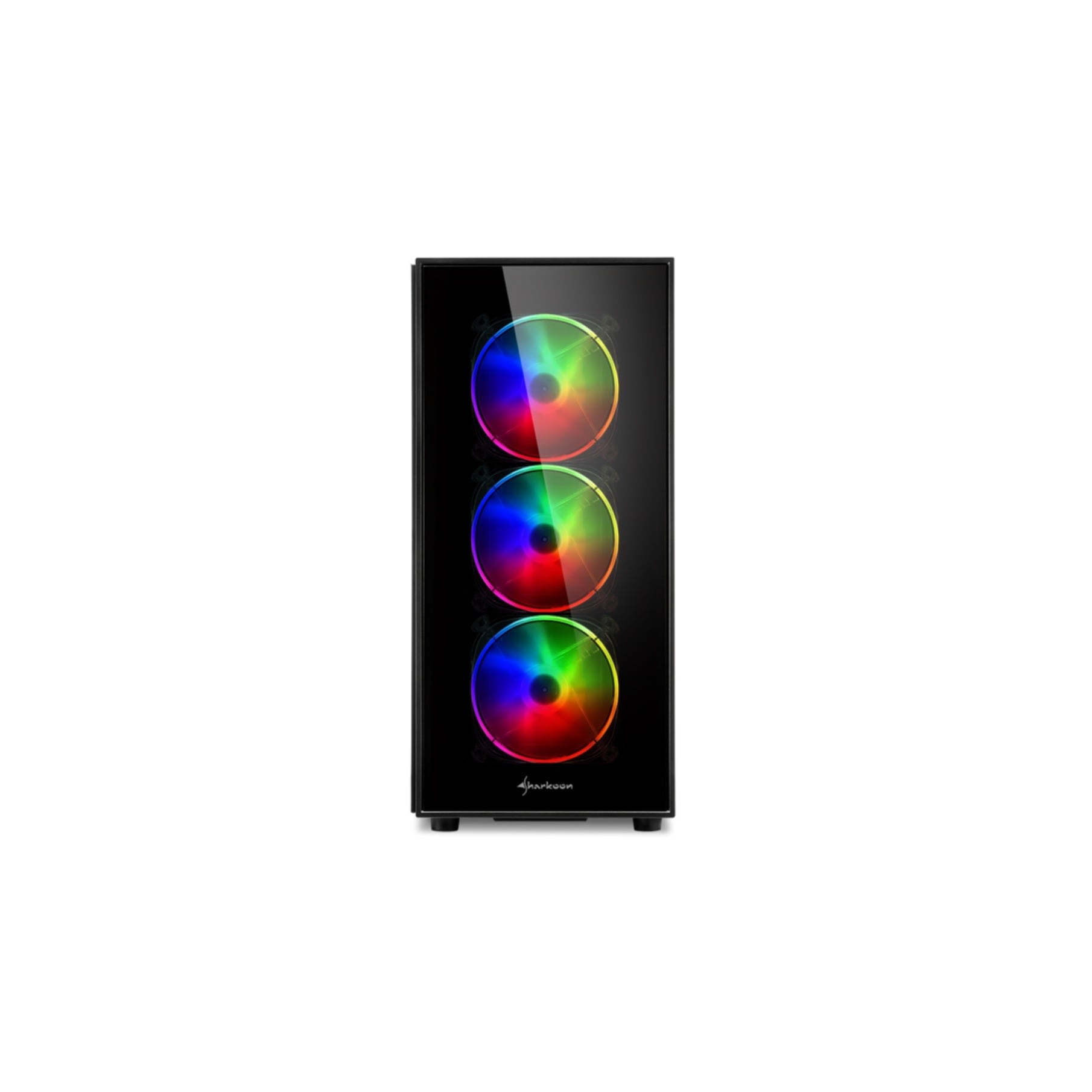 PC-Gehäuse »TG5 Pro RGB«