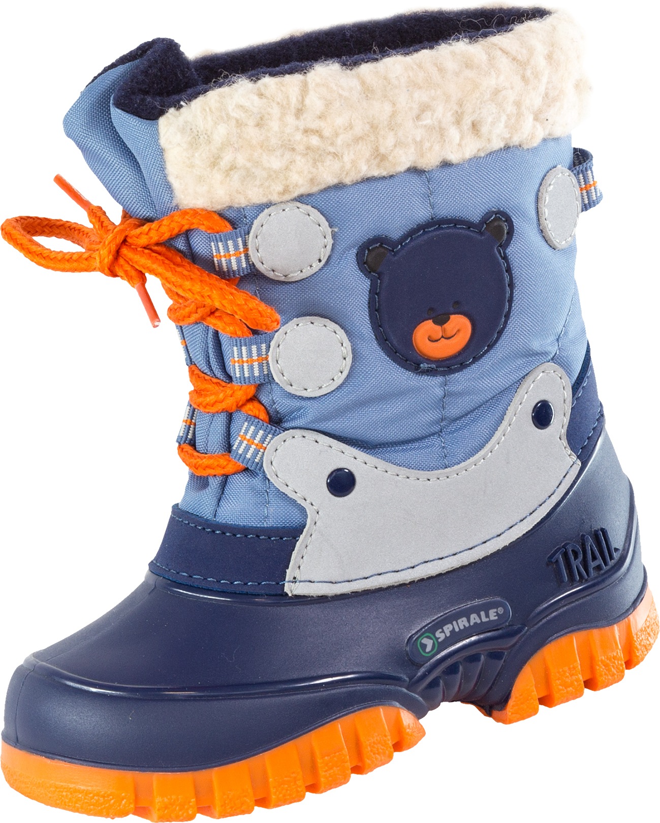 Spirale Winterstiefel »Fabi«