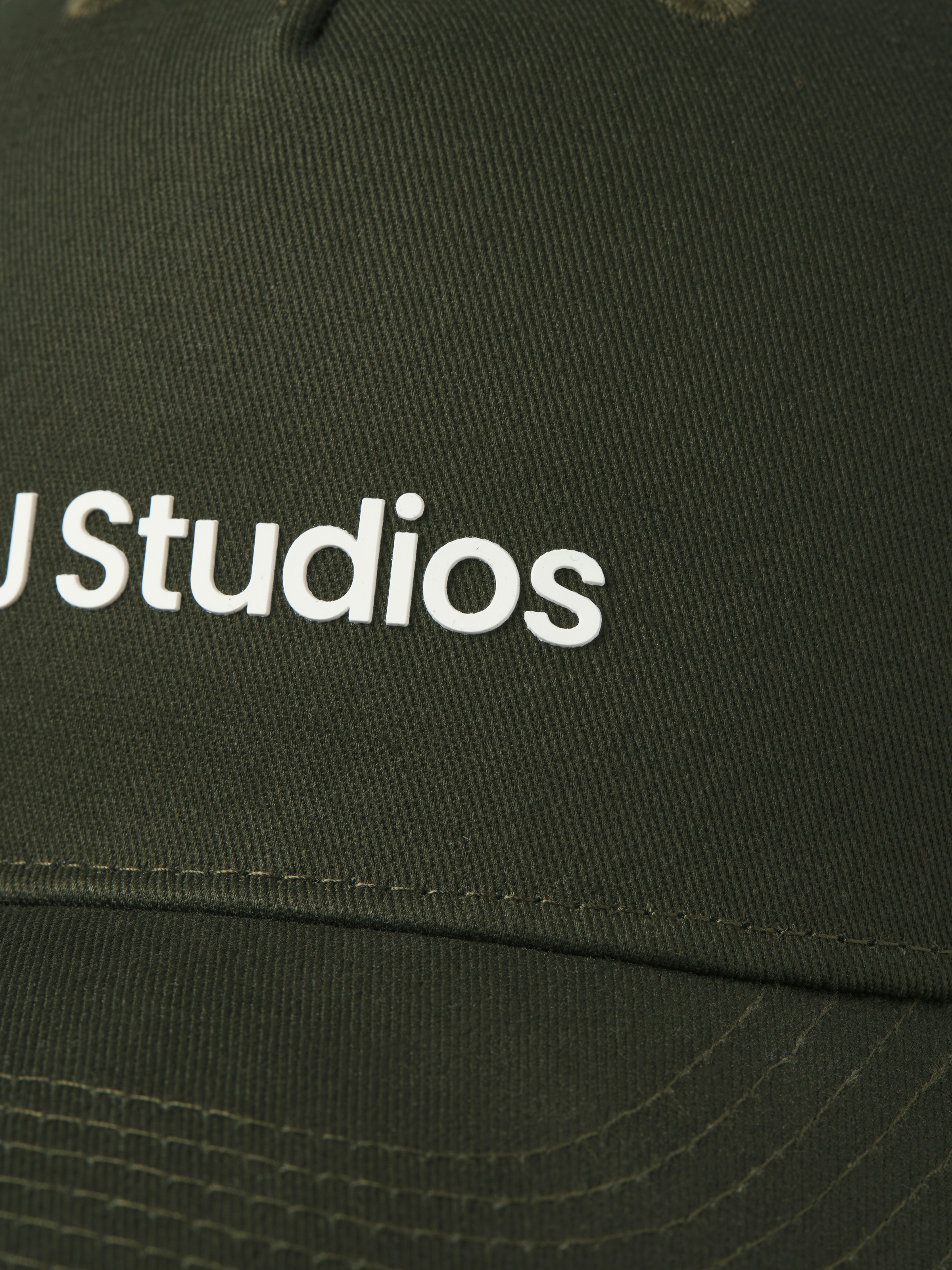 Jack & Jones Baseball Cap »JACBASE SOHO CAP LN«