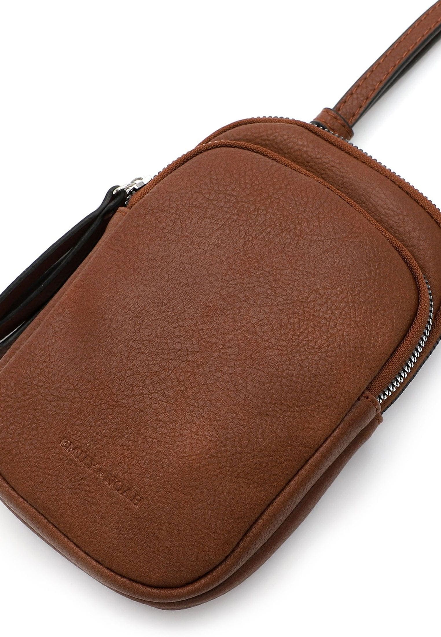 EMILY & NOAH Handytasche »Handyetui E&N Emma«
