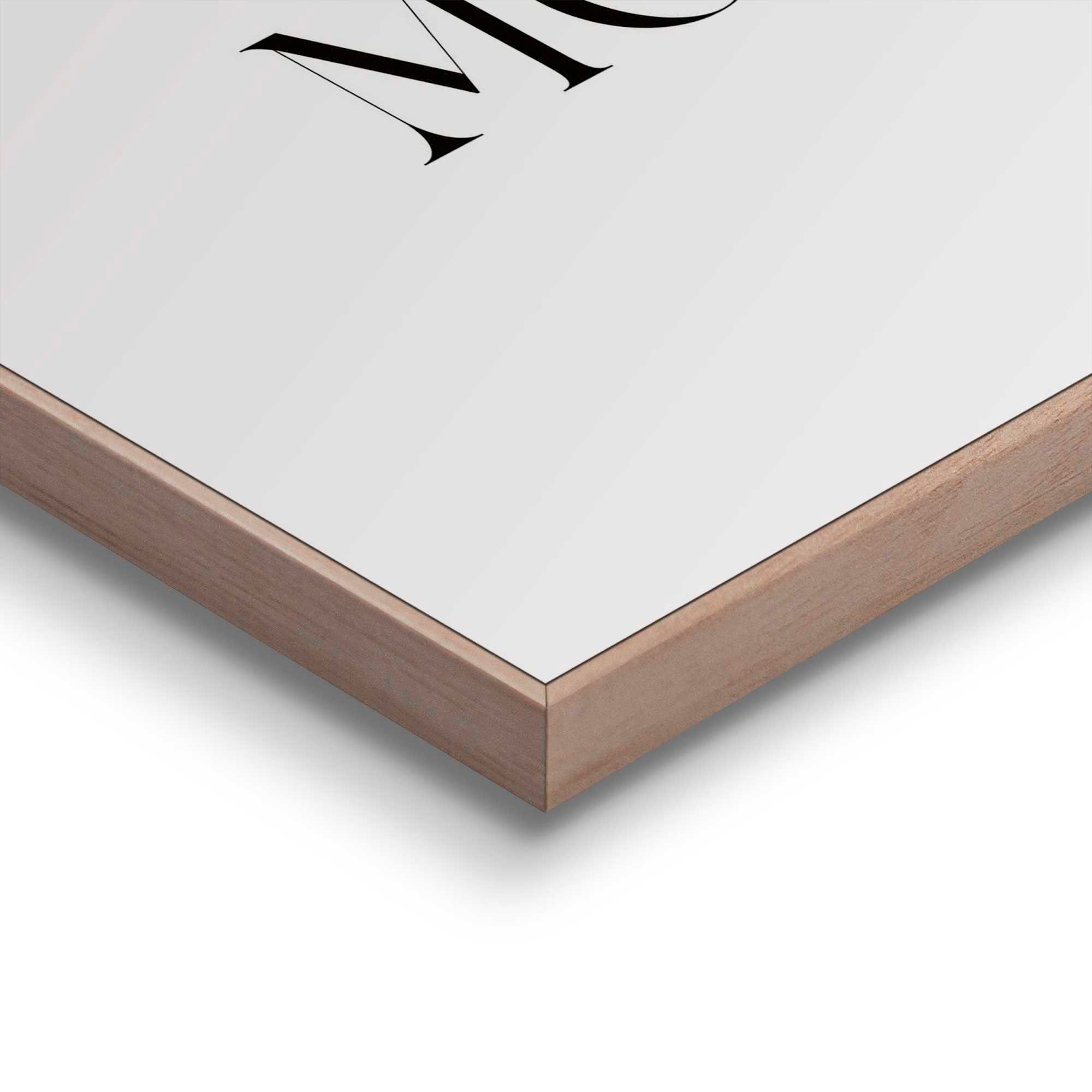 Reinders! Poster »Live in the Moment«