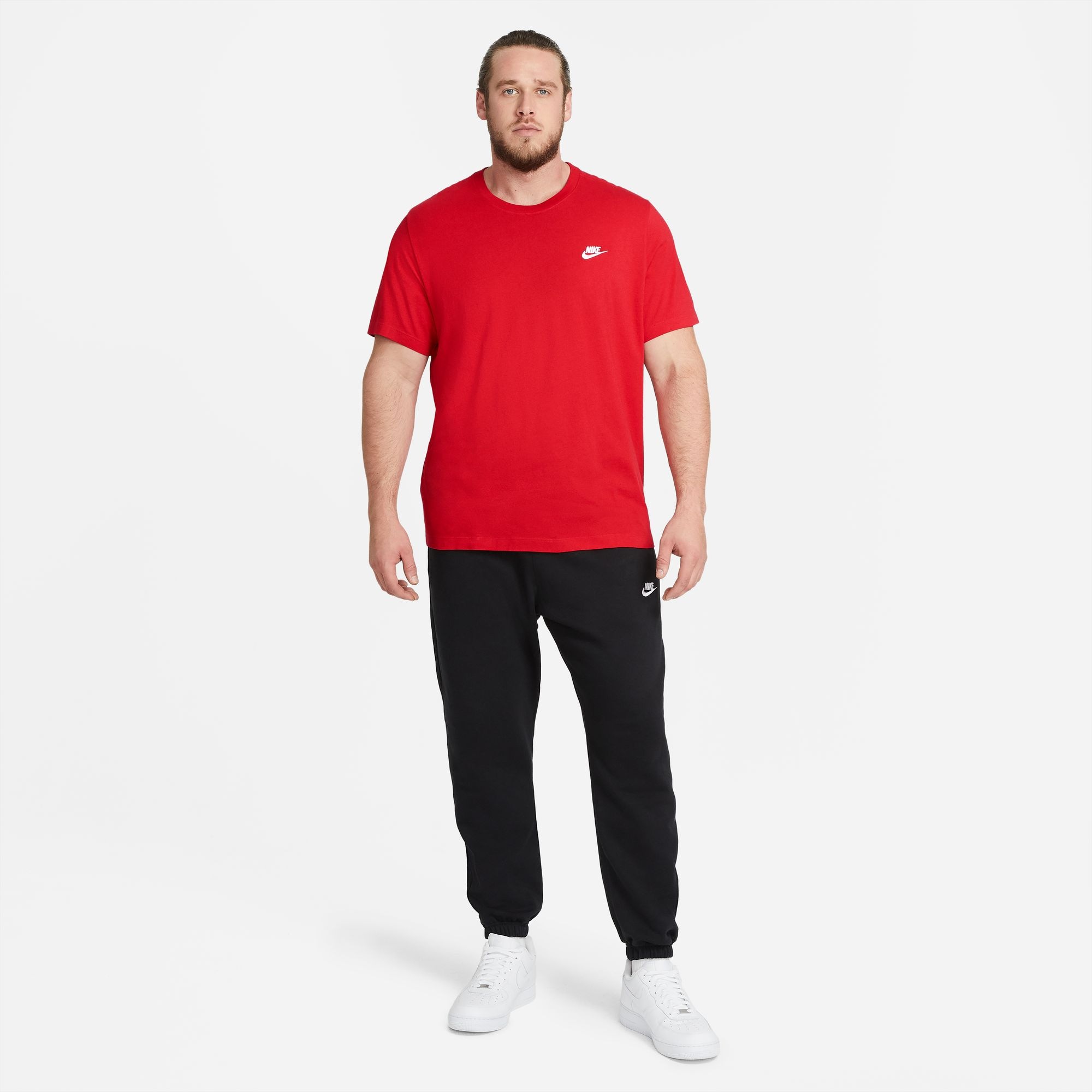 Nike Sportswear T-Shirt »CLUB MEN'S T-SHIRT«